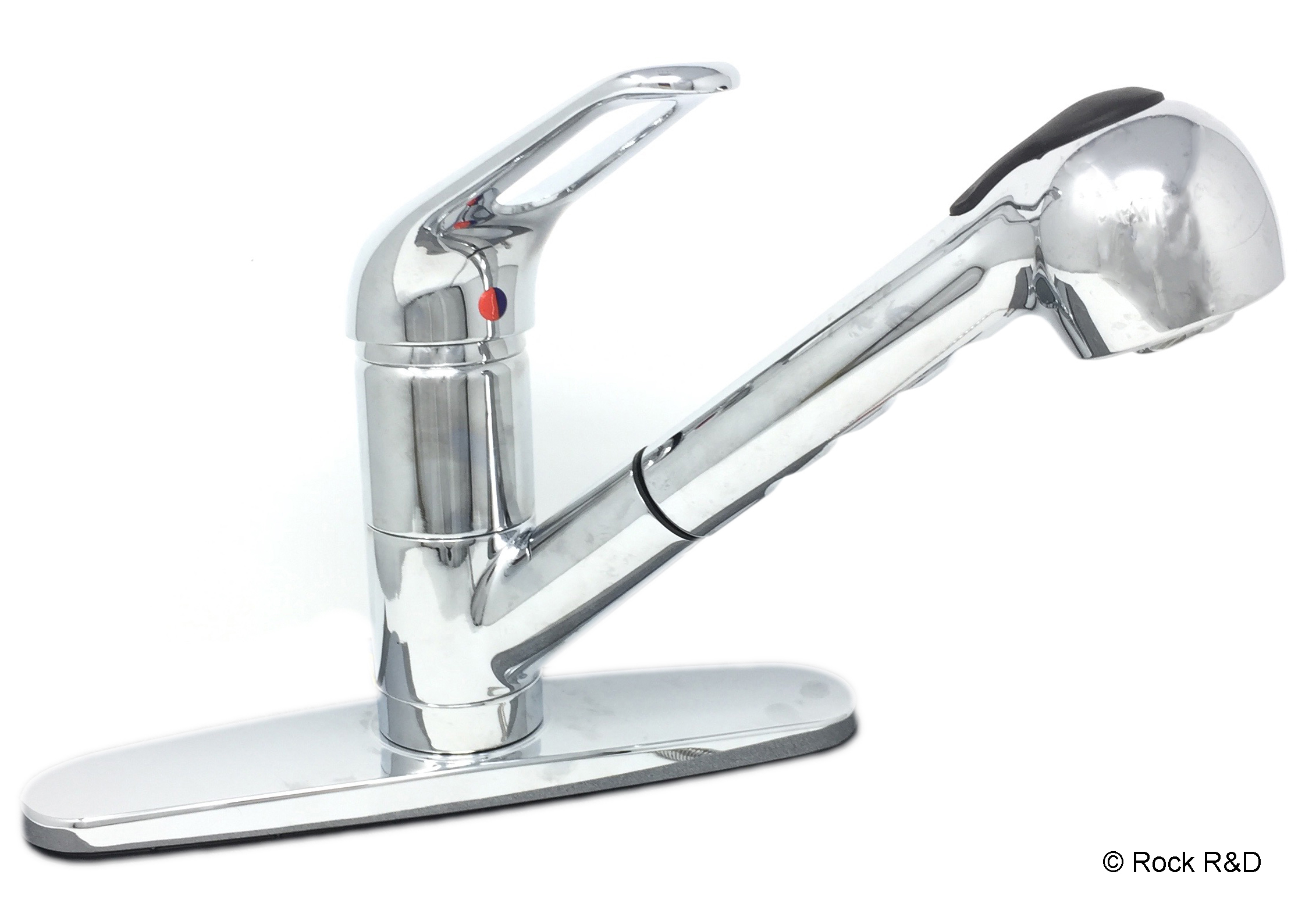 Kitchen Faucets