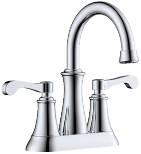 Victoria 4 Centerset Lavatory Faucet