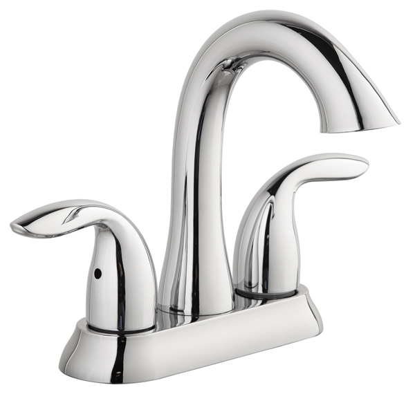 Artist 4 Centerset Lavatory Faucet