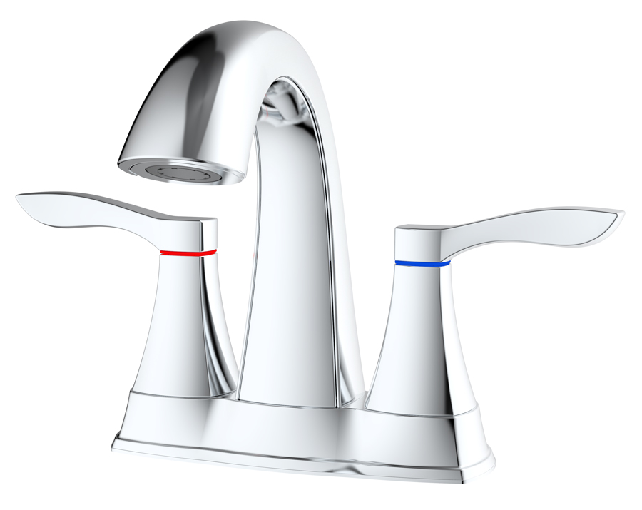 Arden 4 Centerset Lavatory Faucet