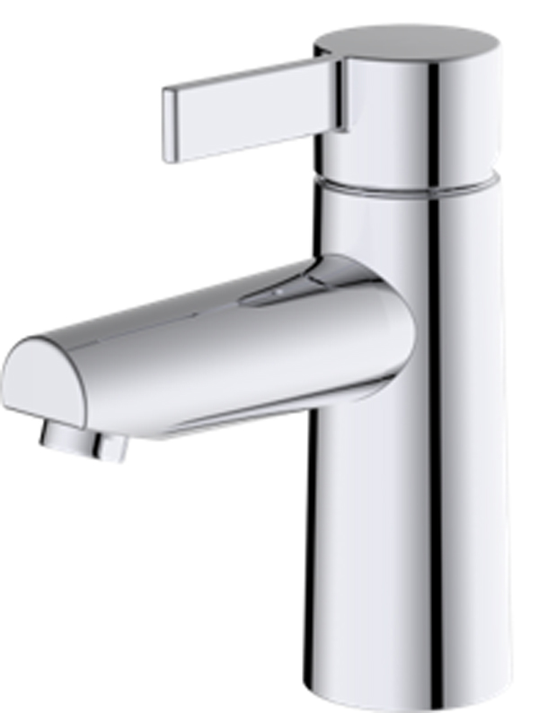 Maya Single Lever Lavatory Faucet