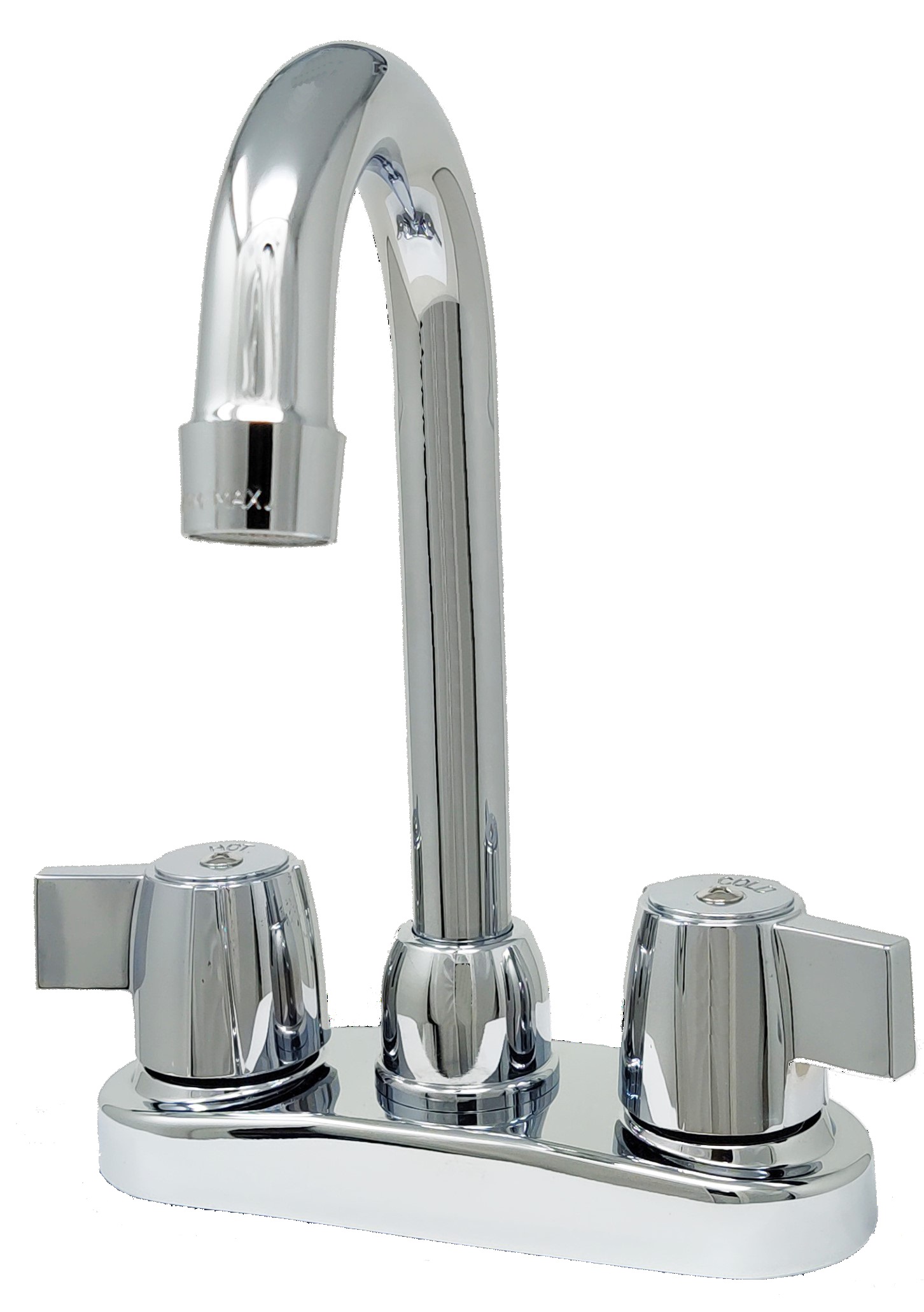 Bar Faucet 4