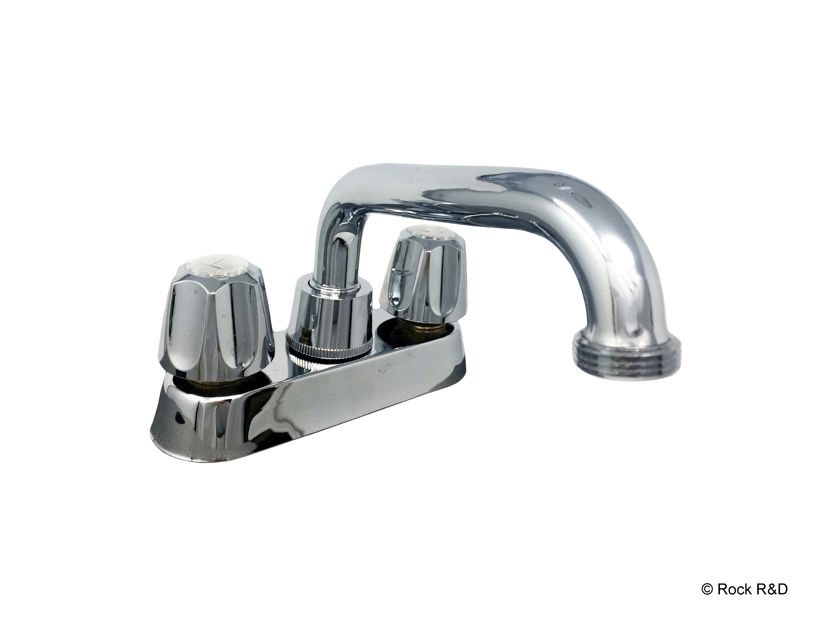 Laundry Faucet 4