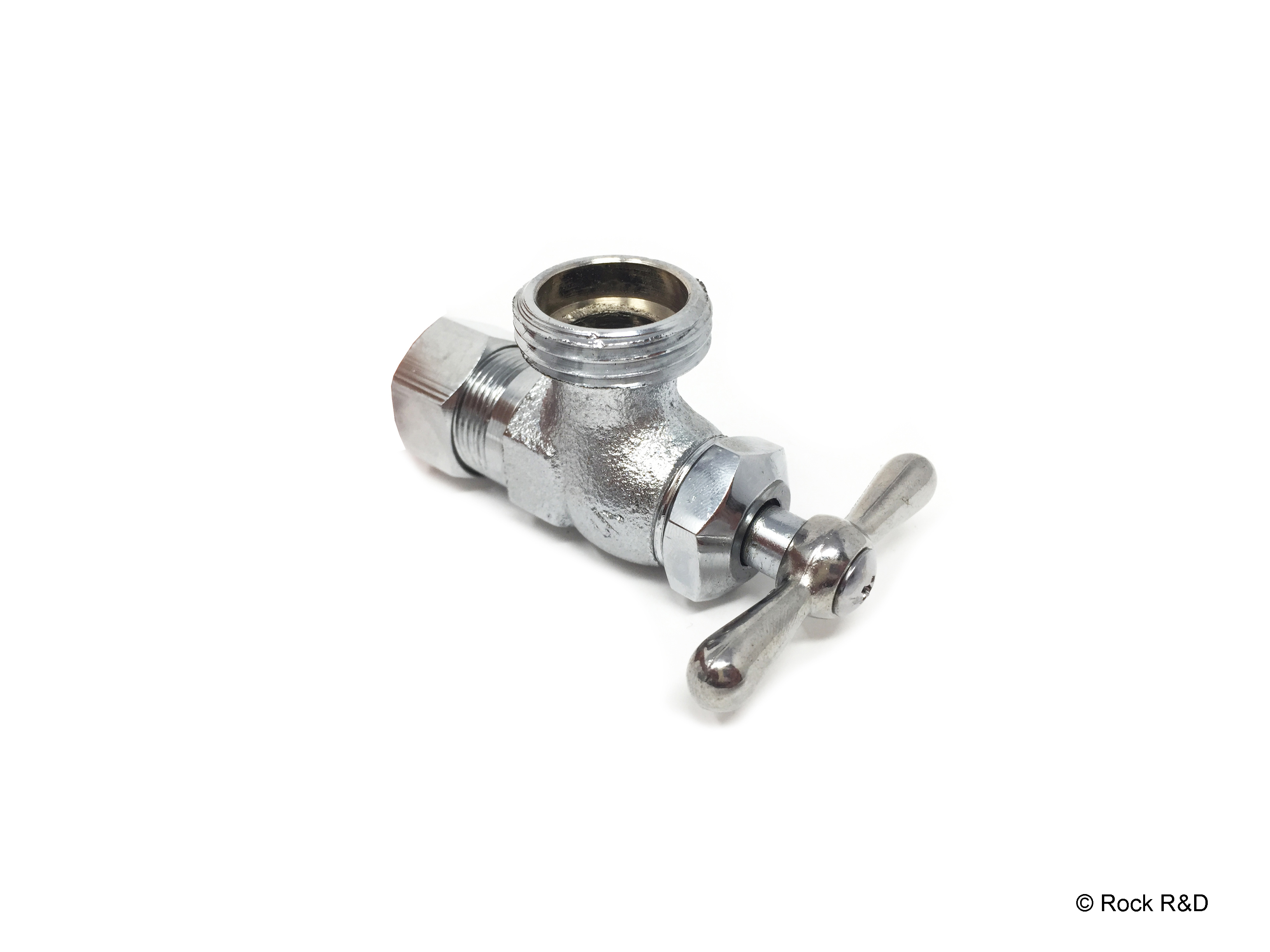 Washing Machine Valve