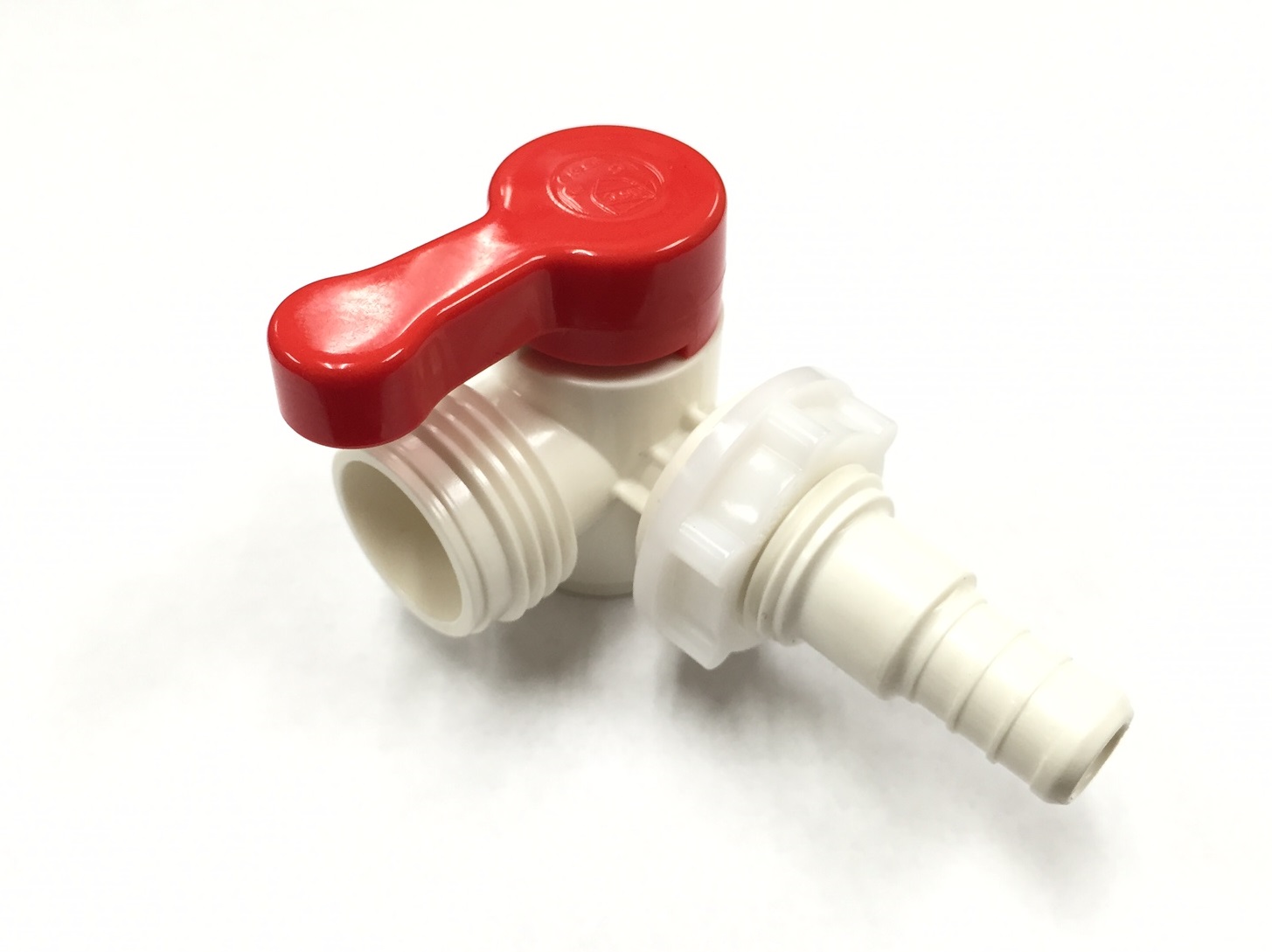 Polyalloy Washing Machine Valve