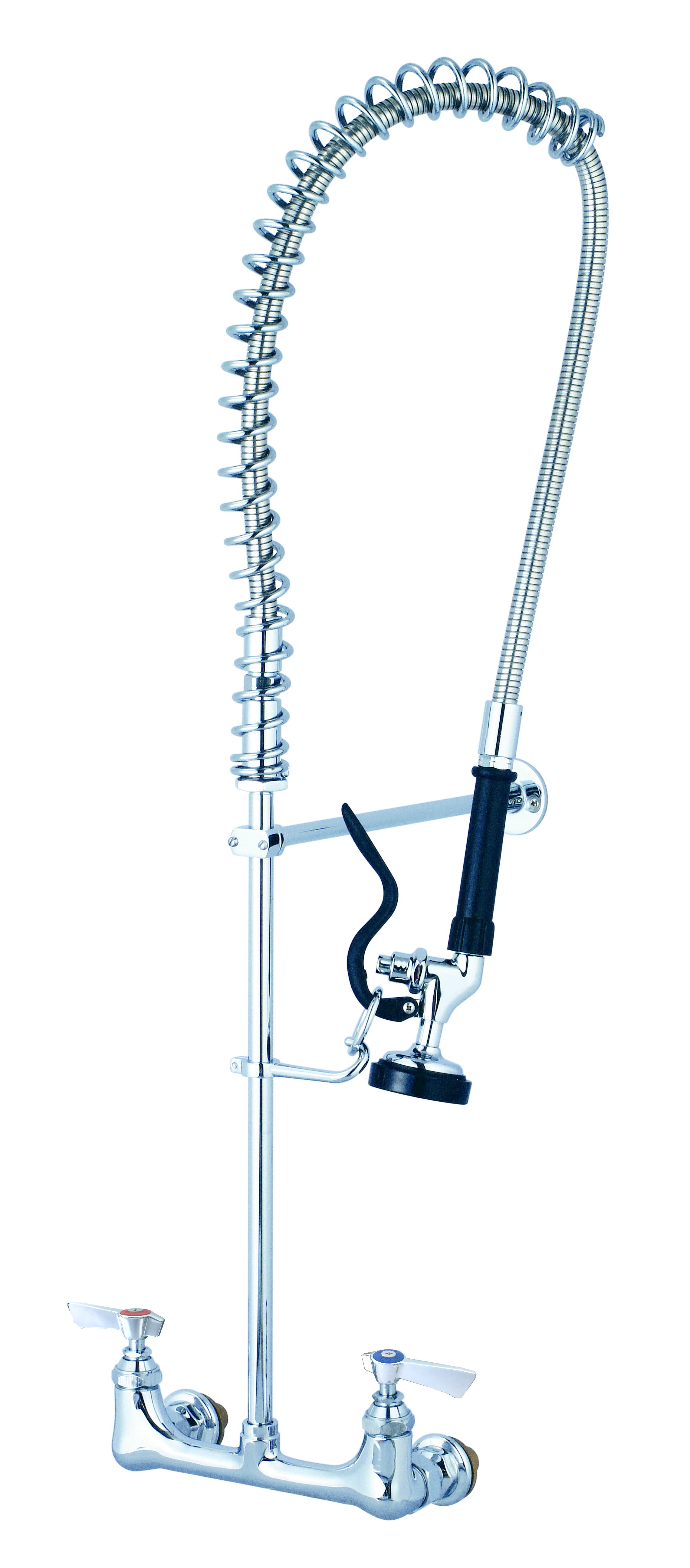 Commercial Faucets - Pre-rinse