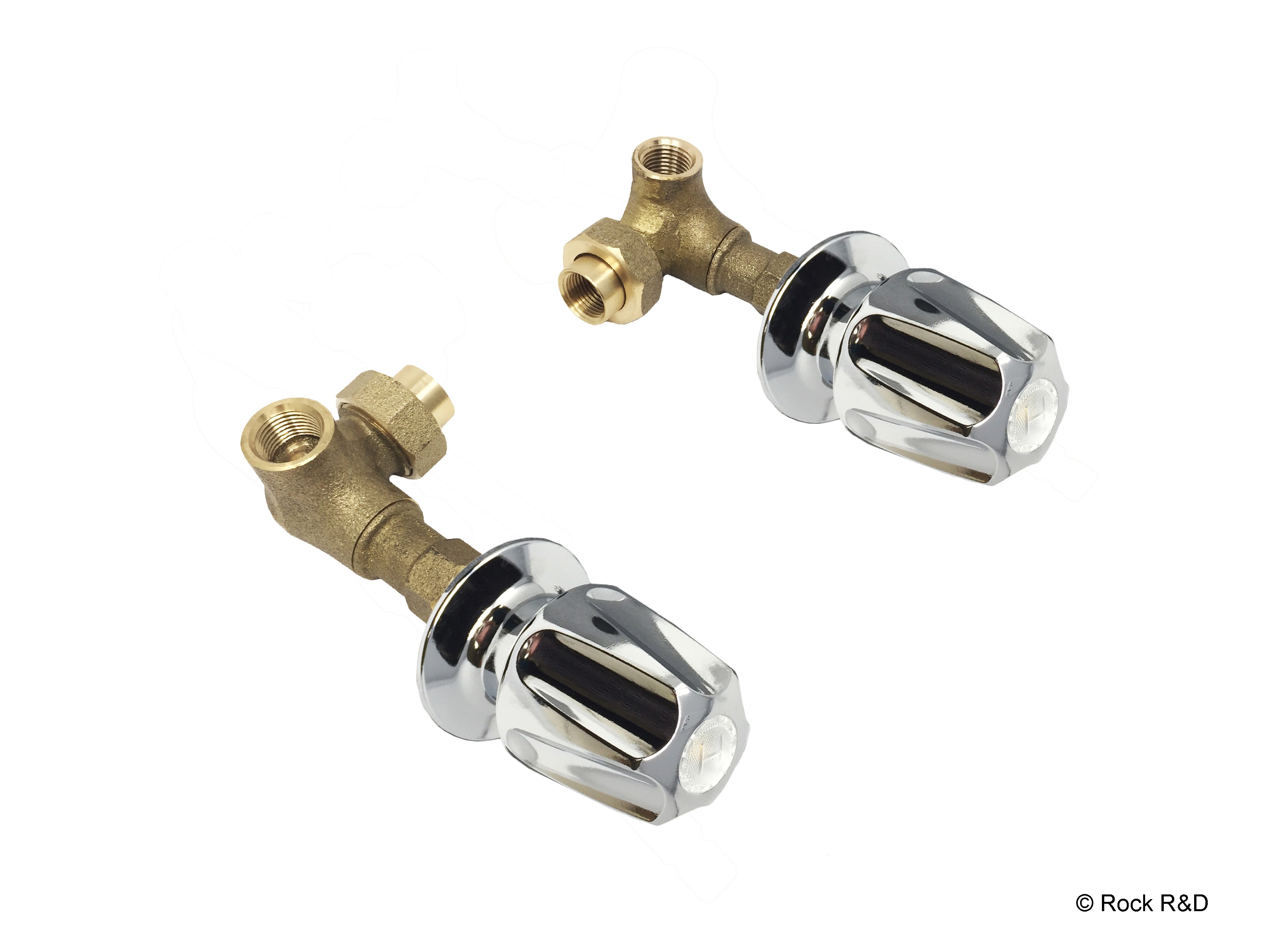 Faucets