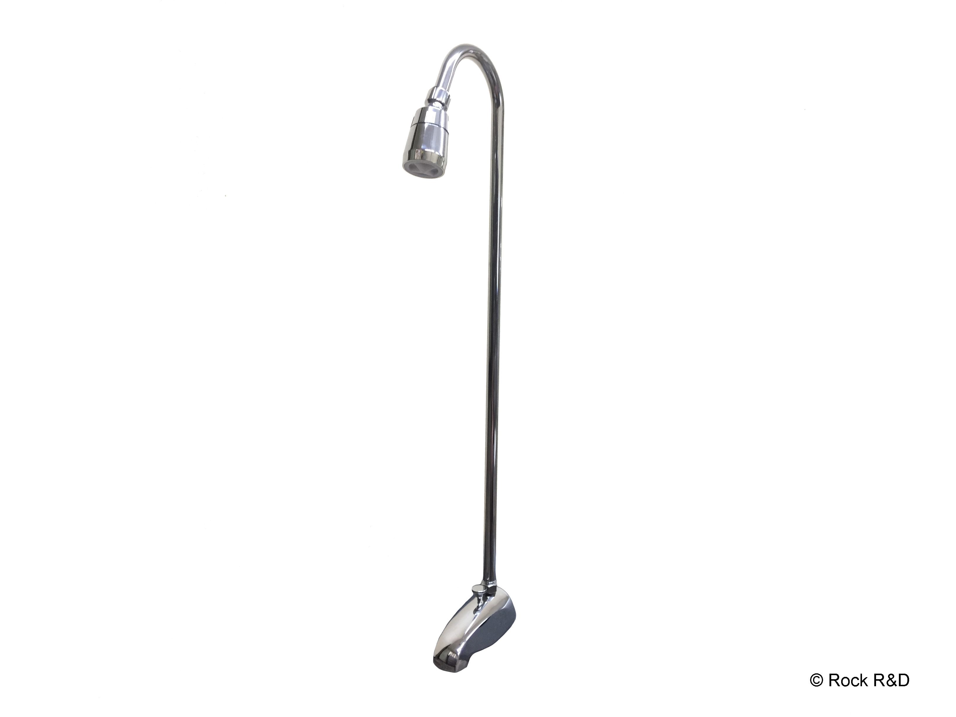 Add-A-shower