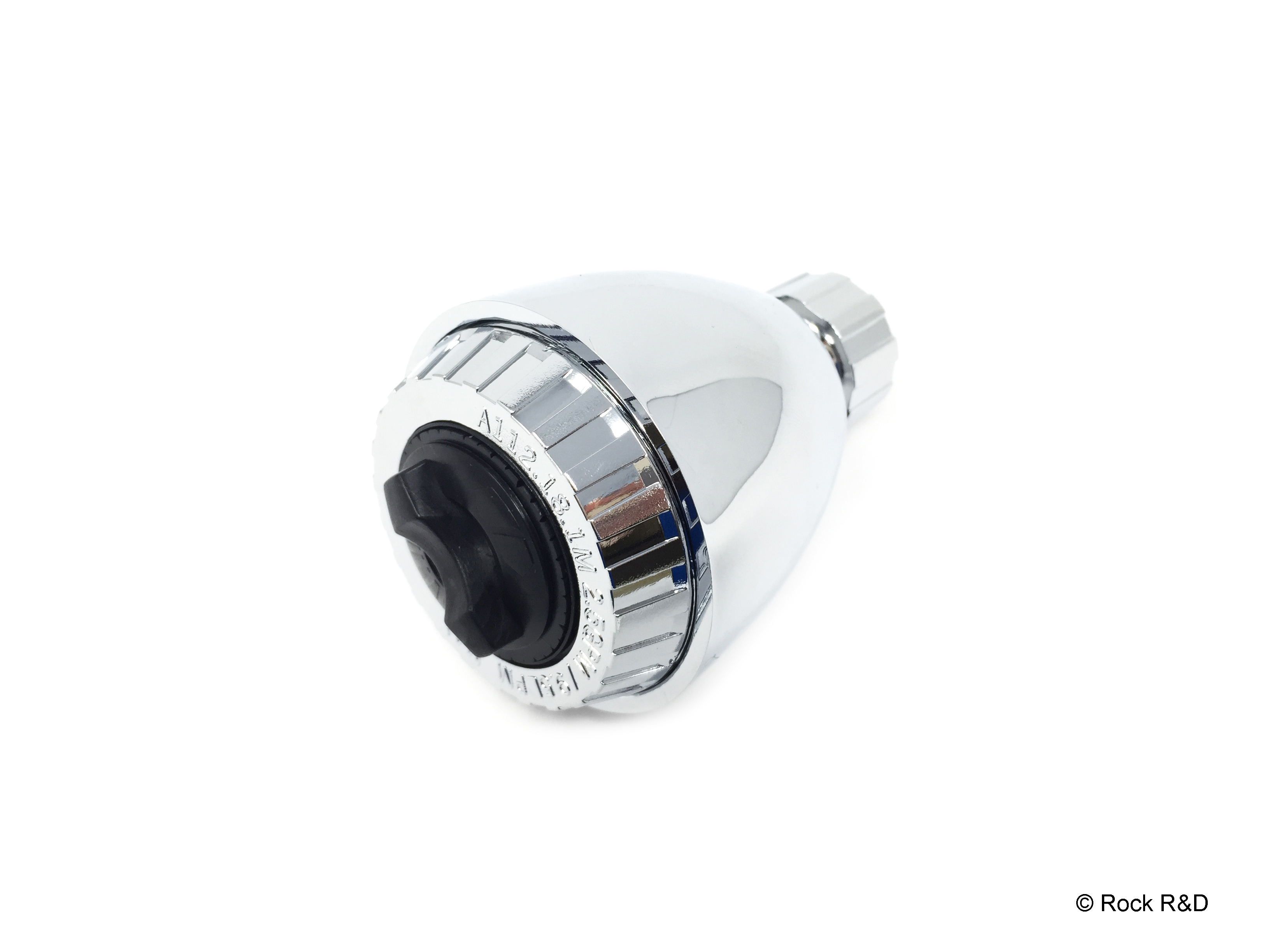 Adjustable Shower Head
