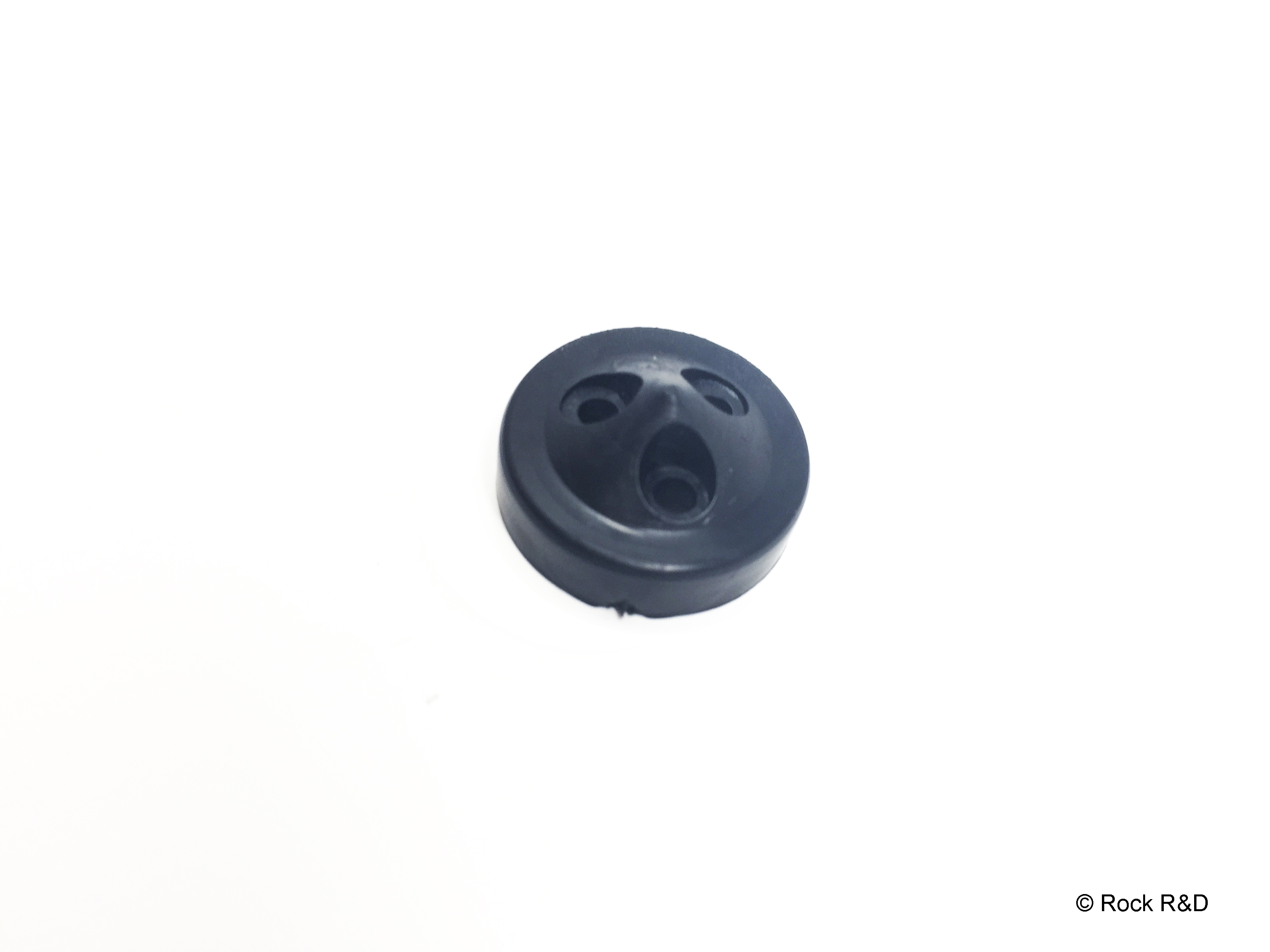 Shower Head Flow Restrictor