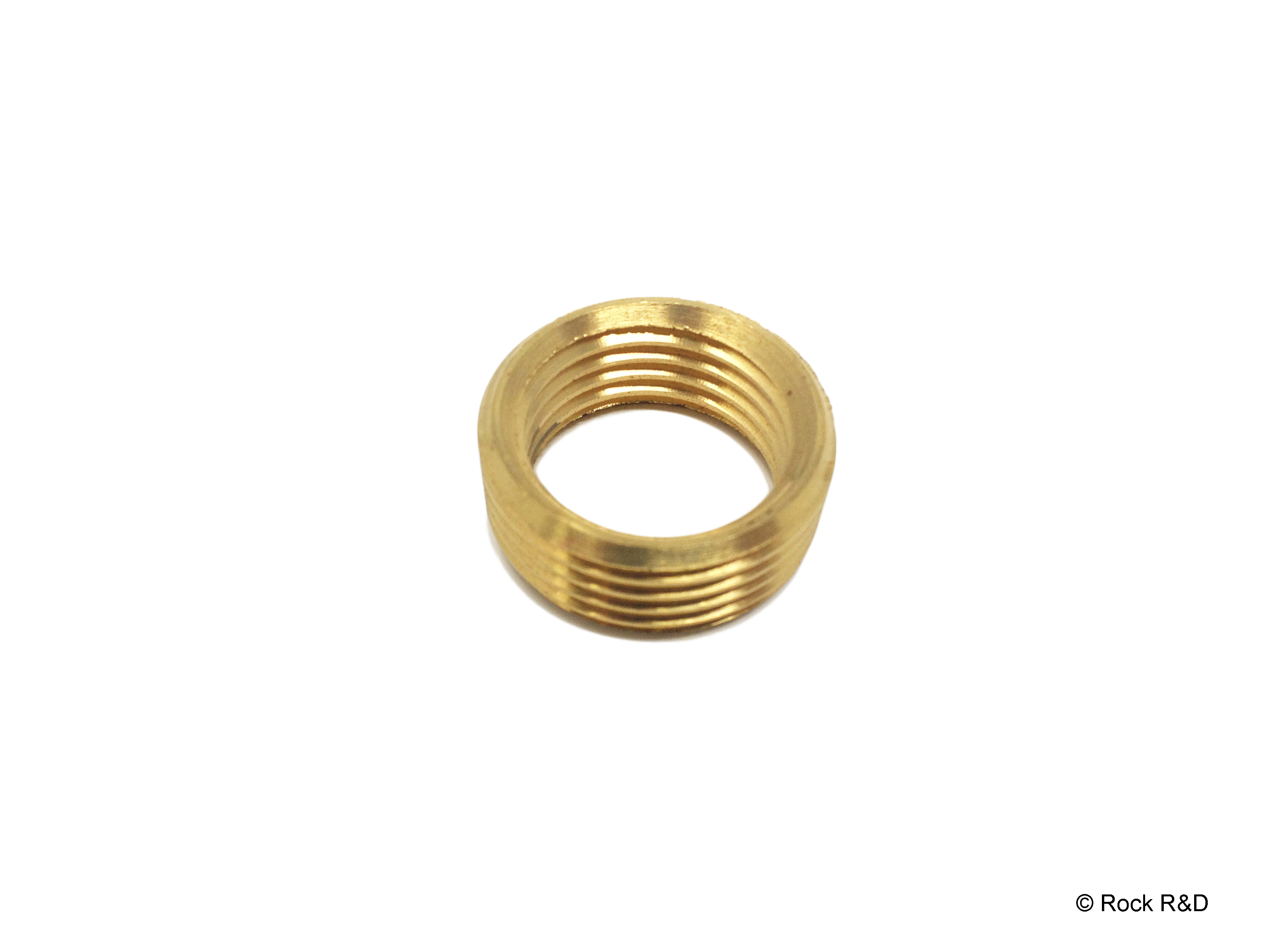 Face Bushing 3/4