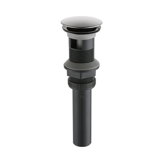 (OEM)Push Button Lavatory Drain Assembly