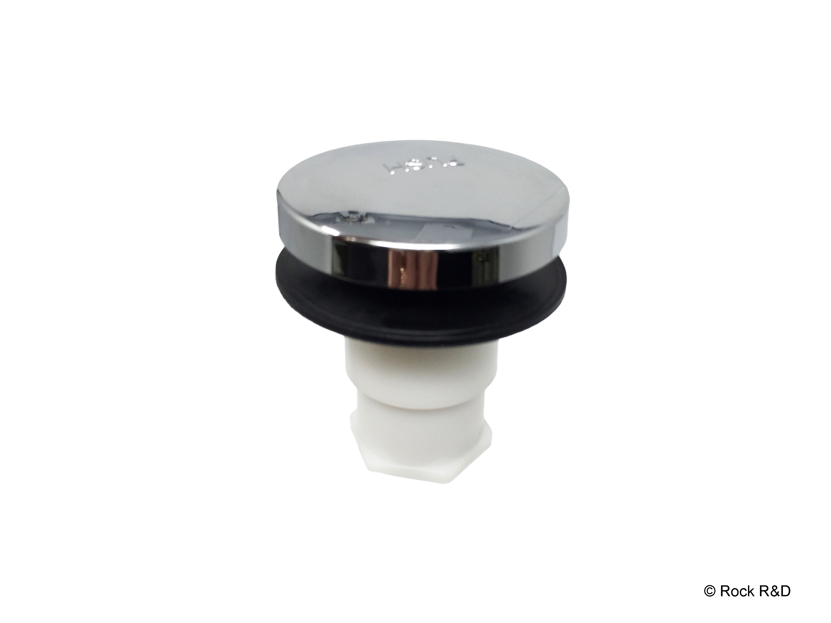 Tip Toe Stopper With Rubber Gasket