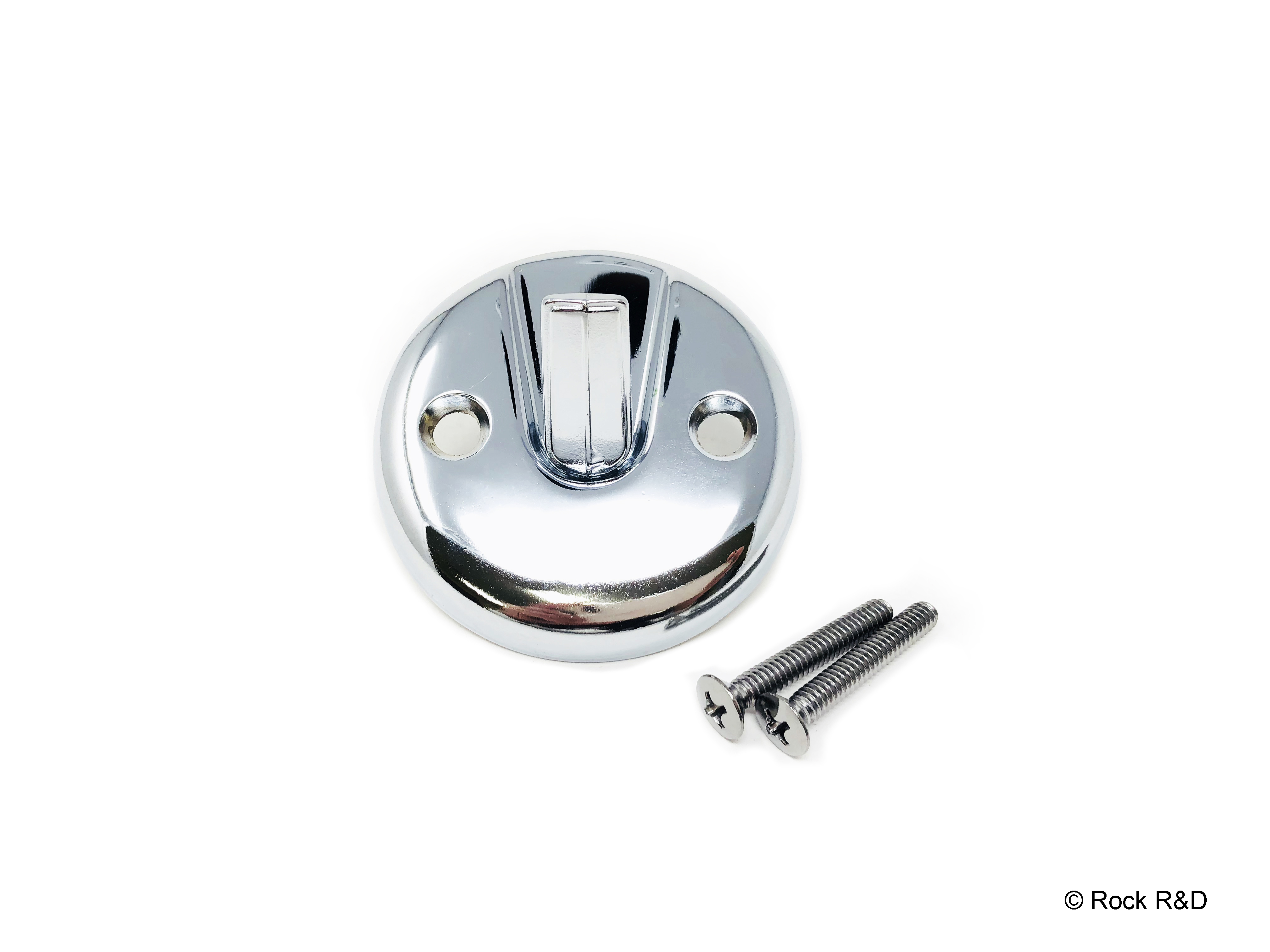 Trip Lever Face Plates