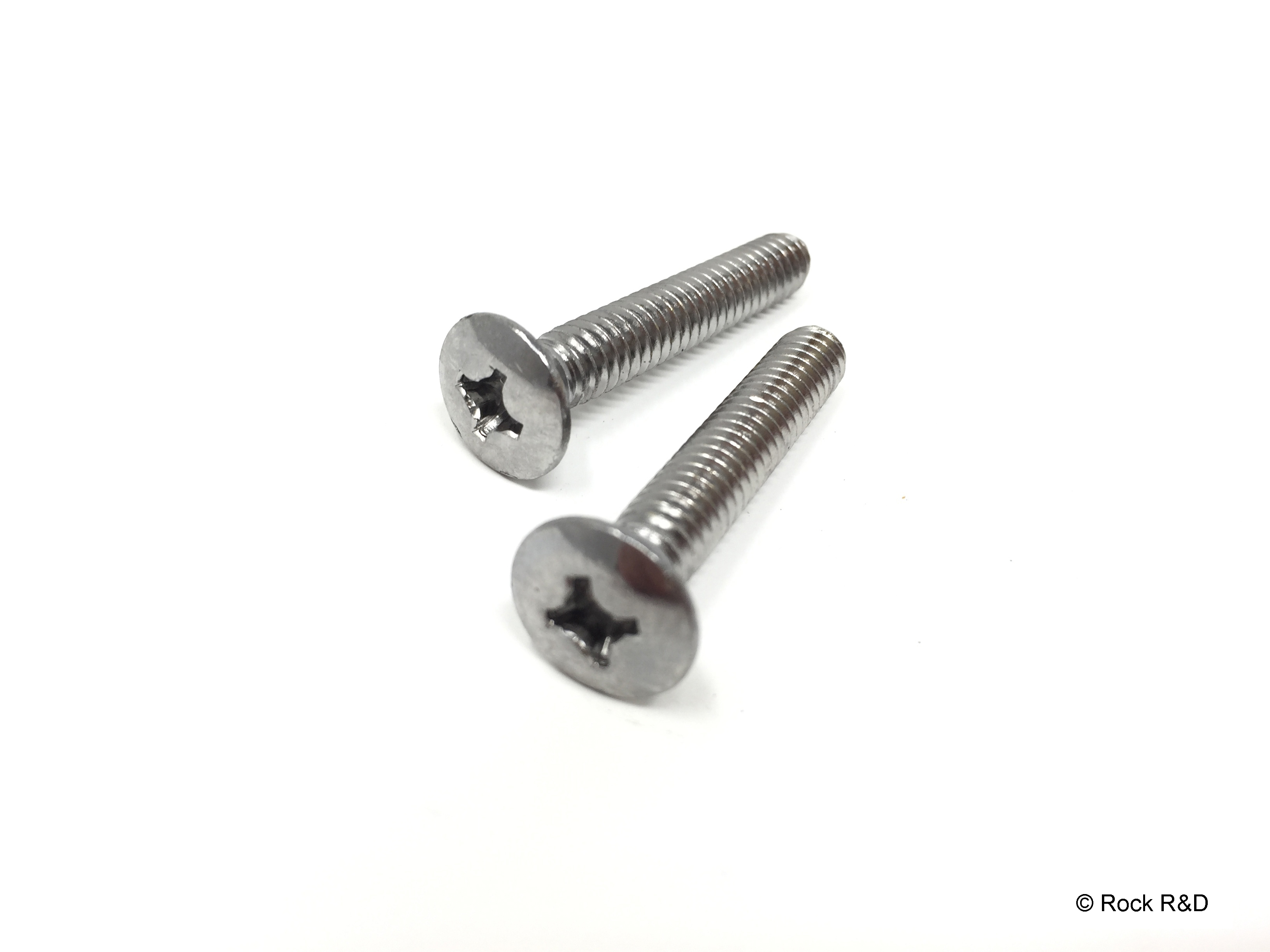 Face Plate Screws