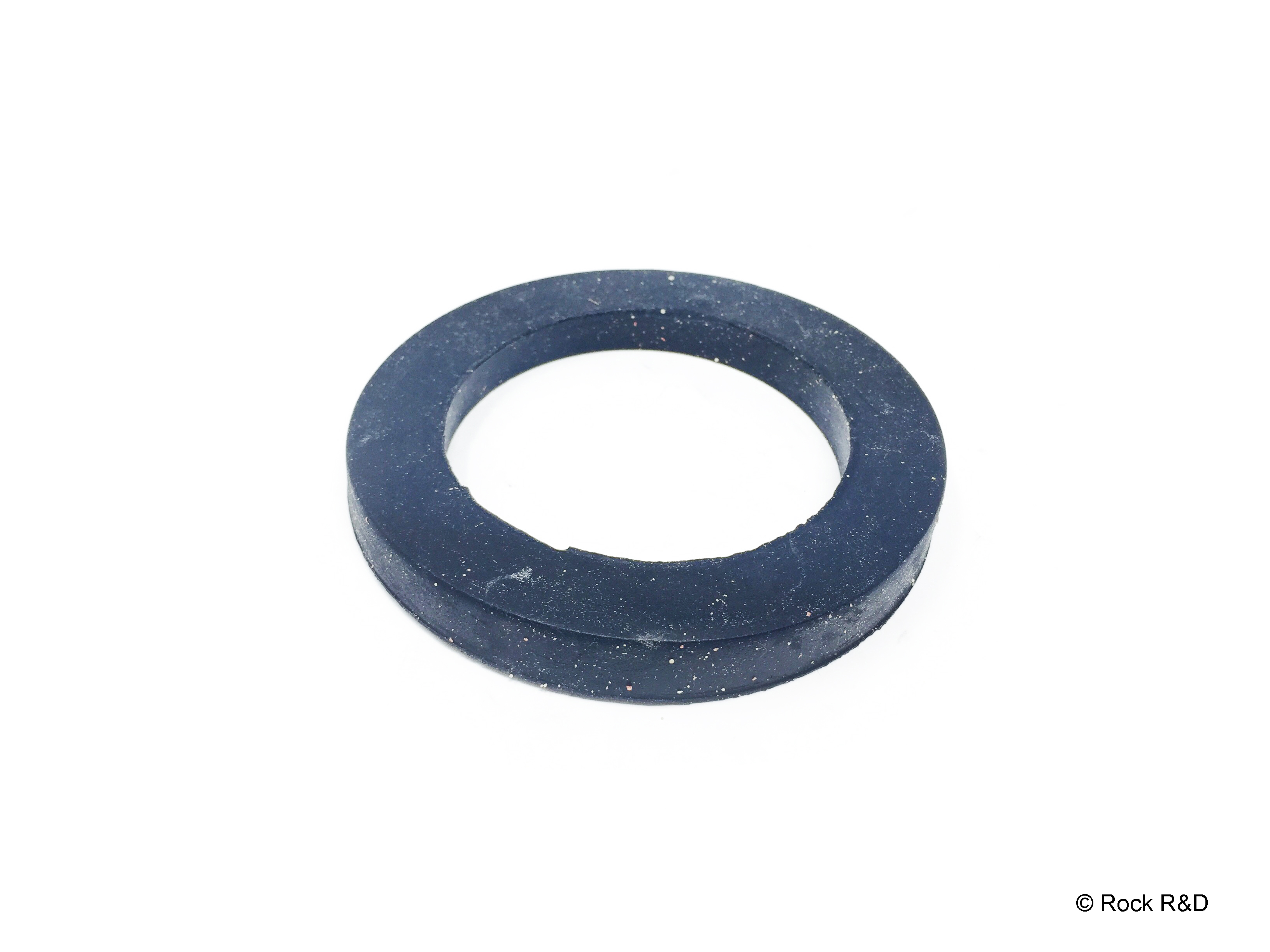Beveled Waste And Overflow Washer