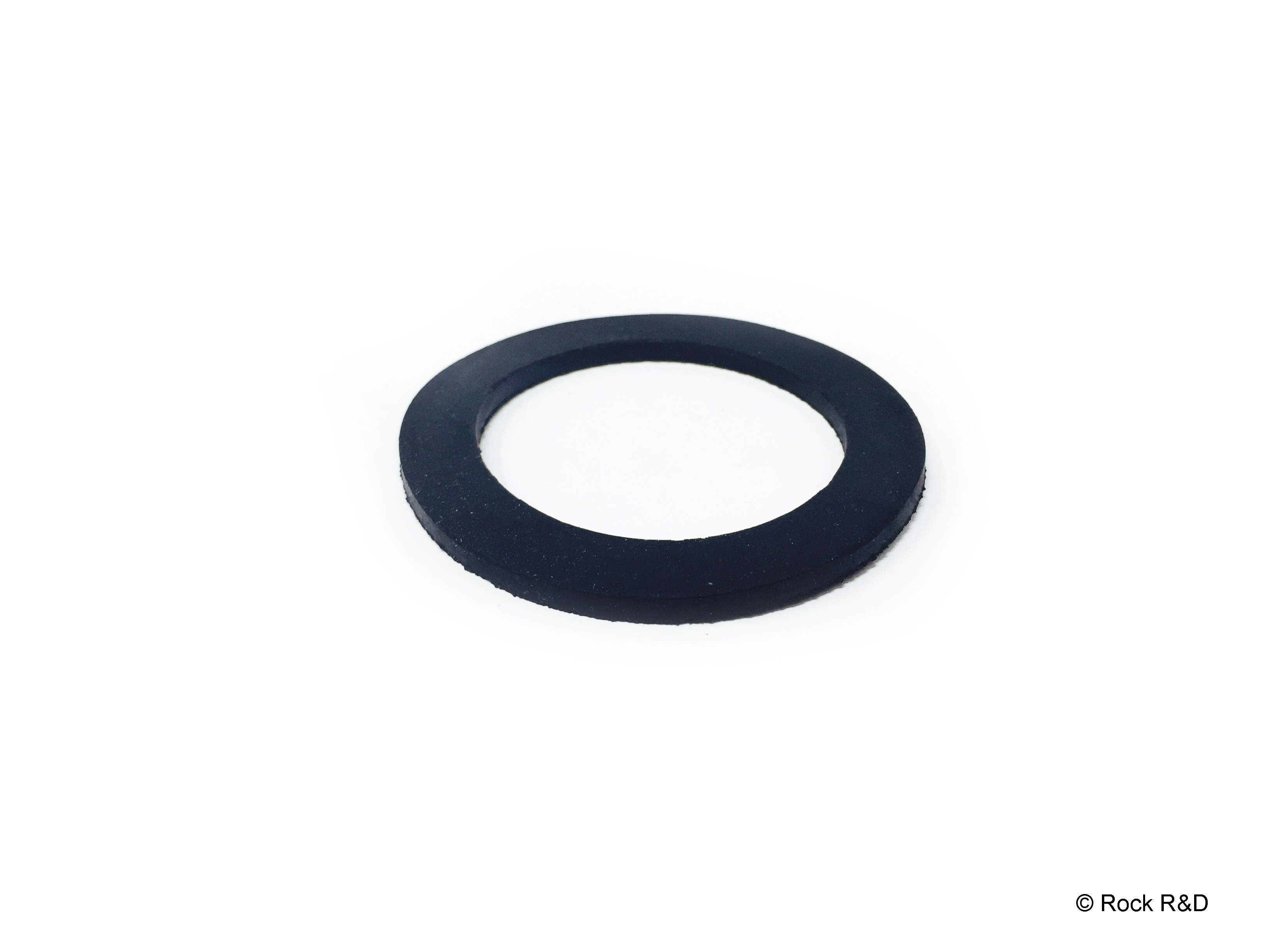 Tub Shoe Drain Gasket