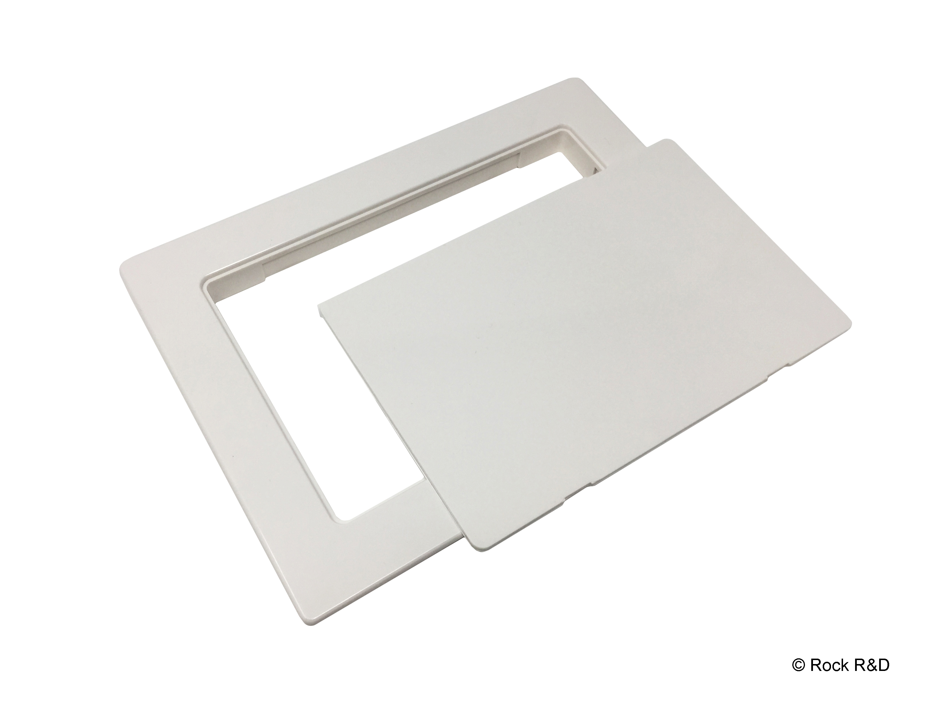 Access Panels Plastic