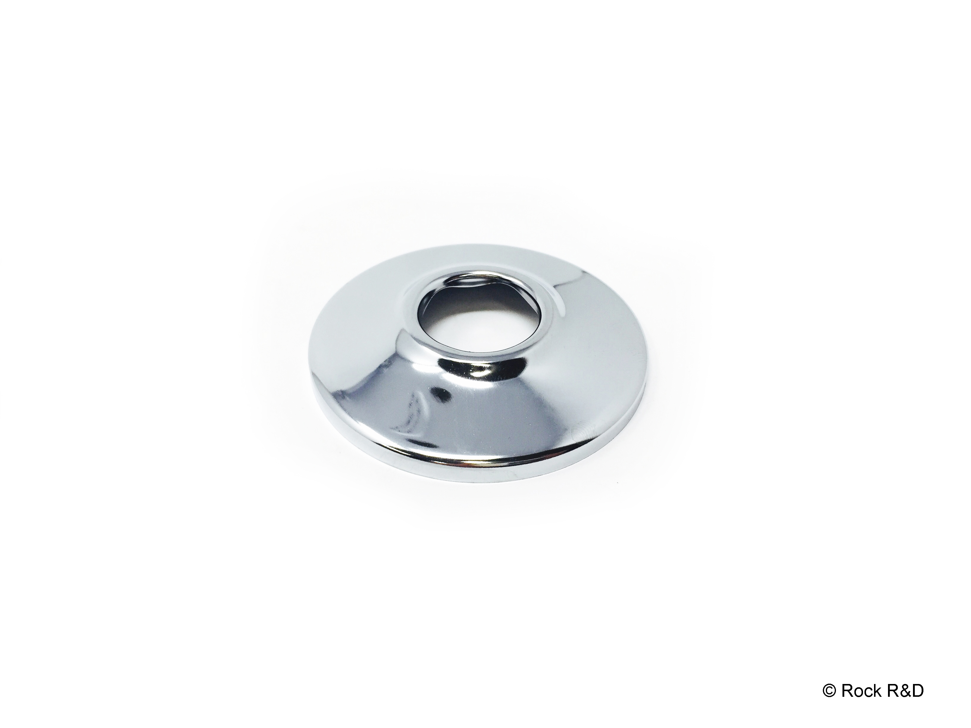 Sure Grip Flanges-CP Steel