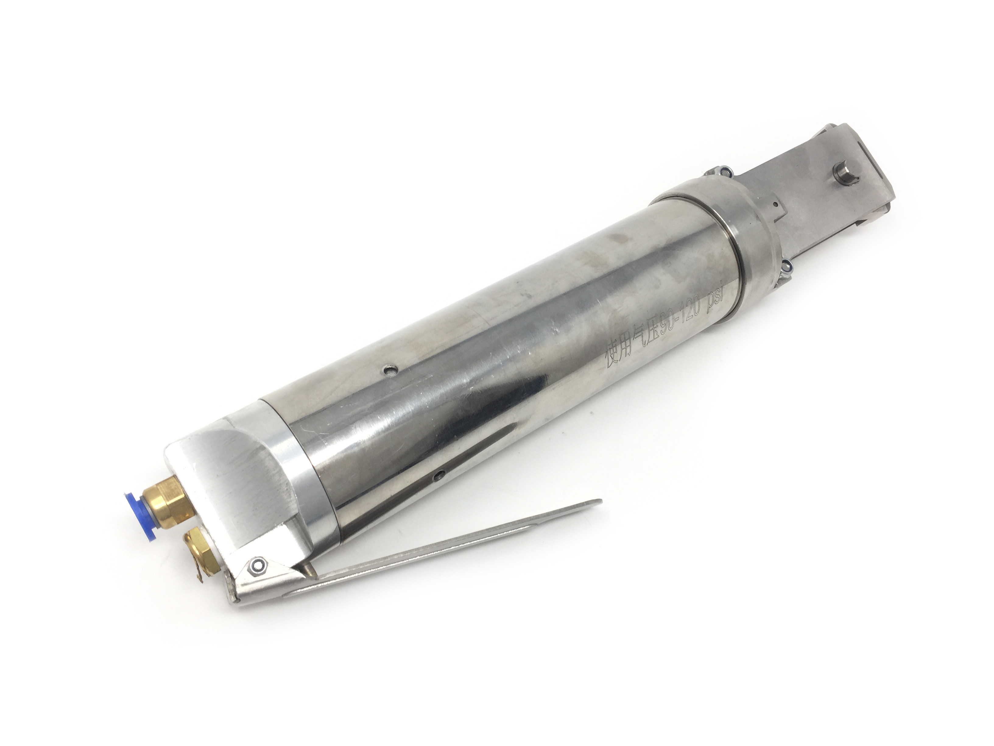 Tool W/ Air Regulator