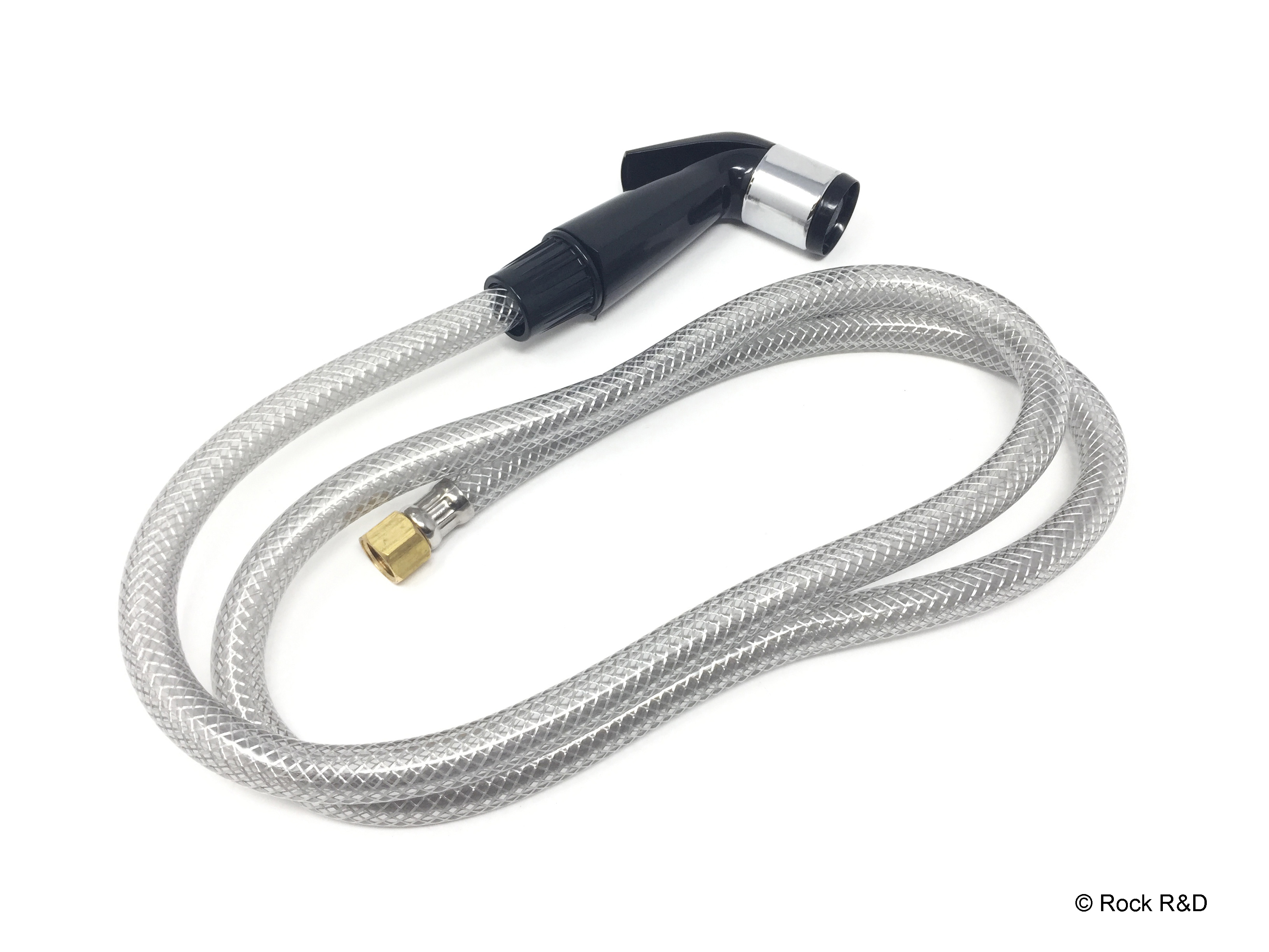 Sink Hose And Spray