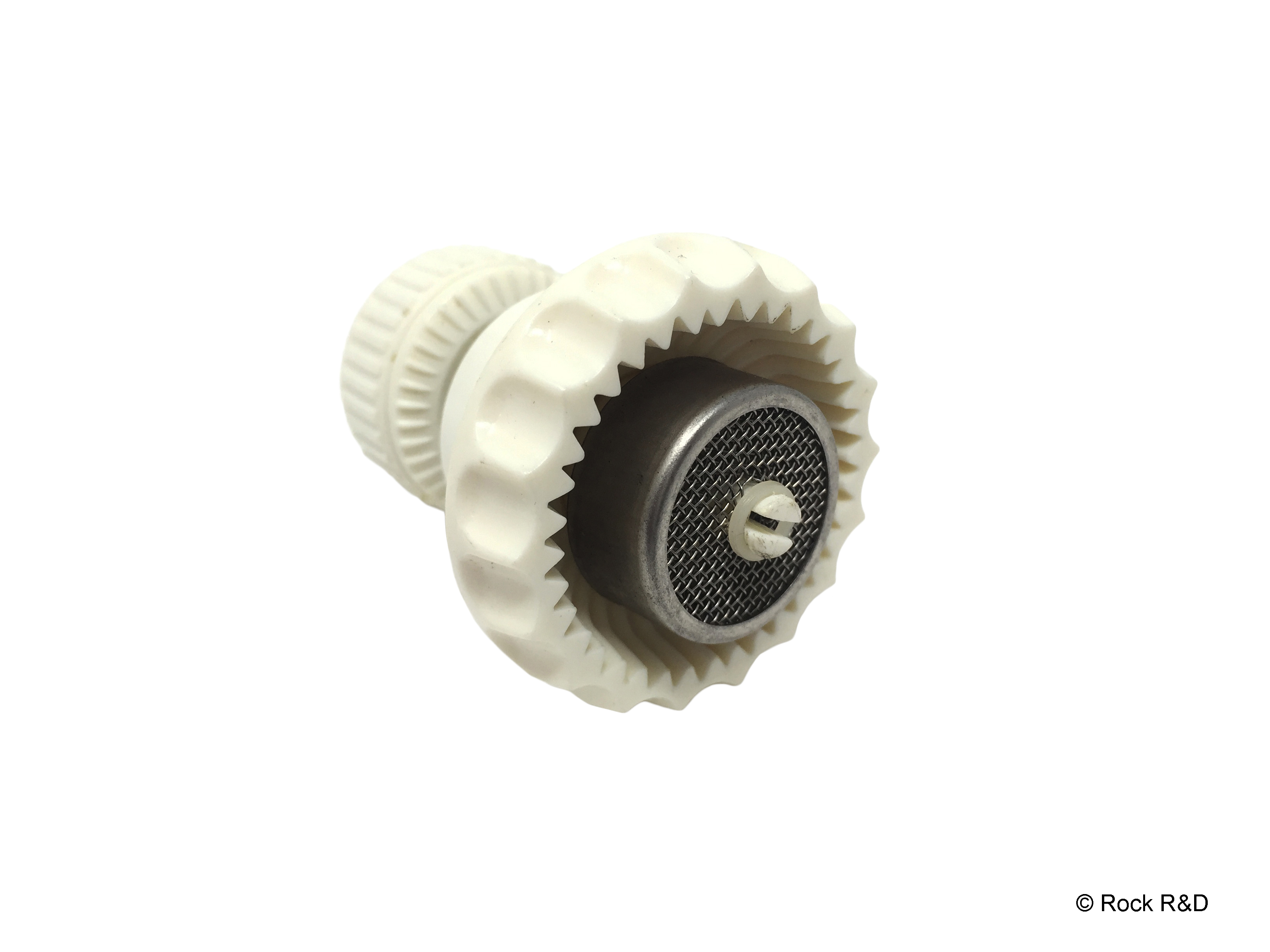 Aerators