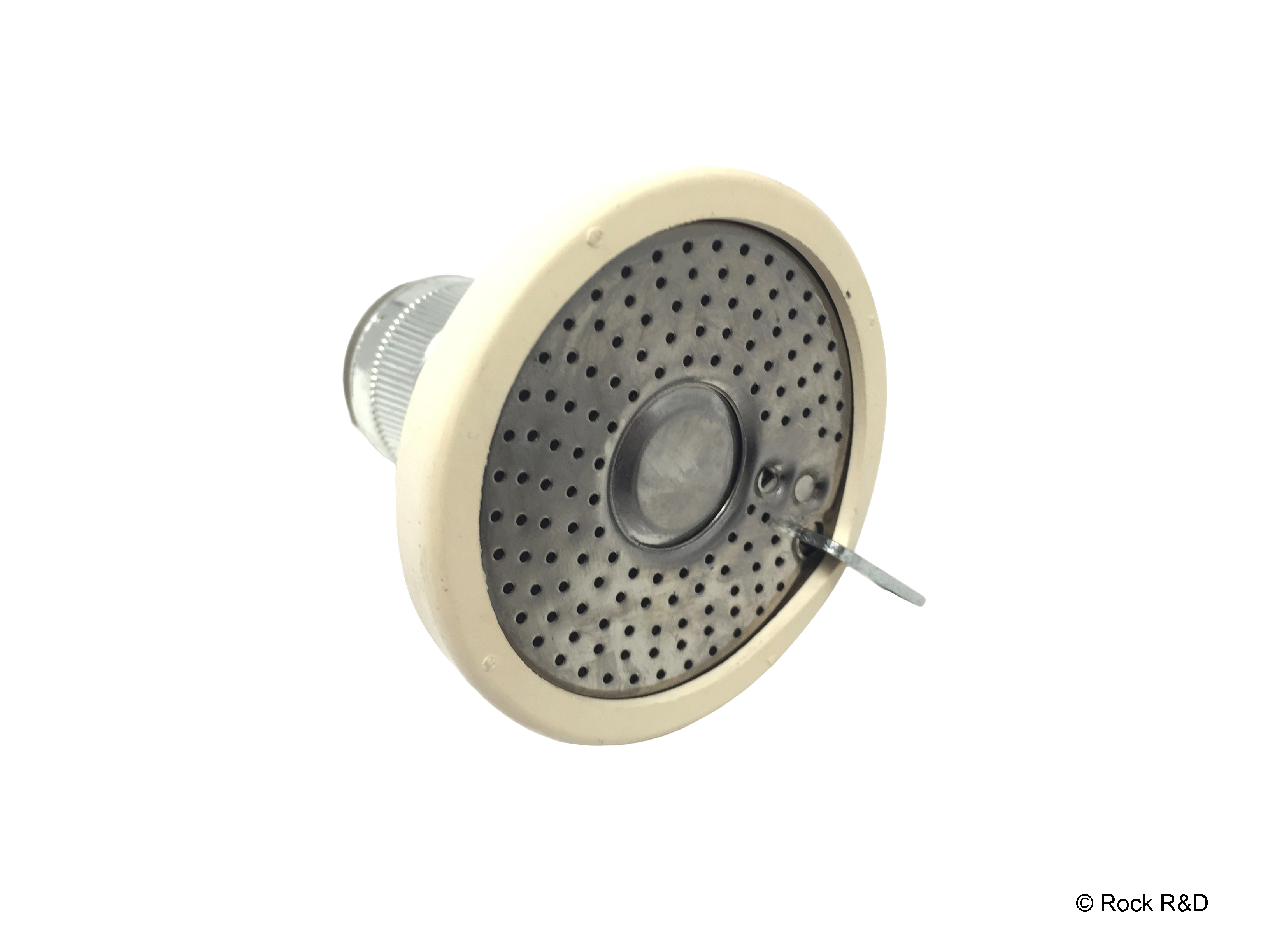 Dual Thread Adjustable Faucet Spray