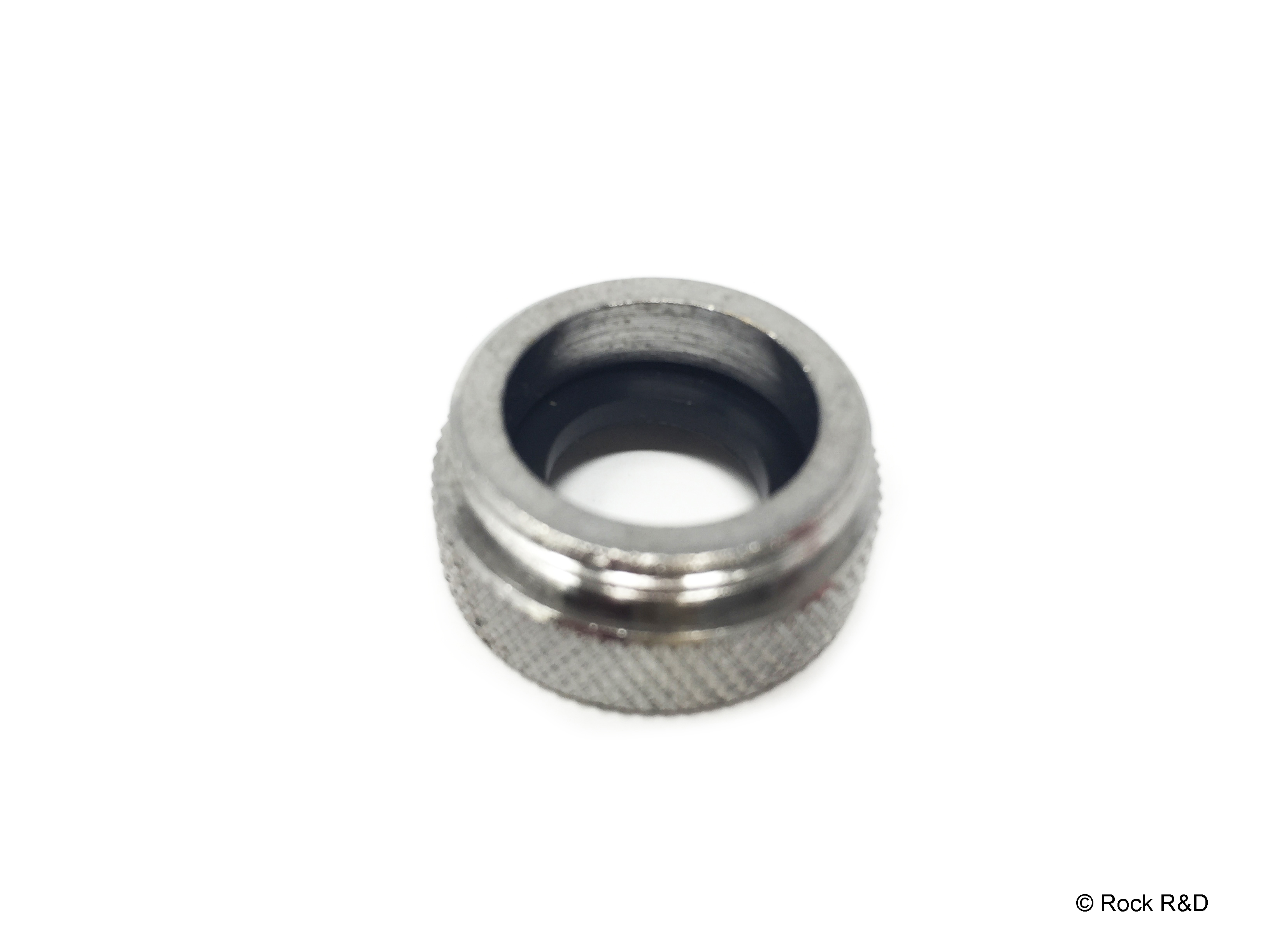Aerator Adapters