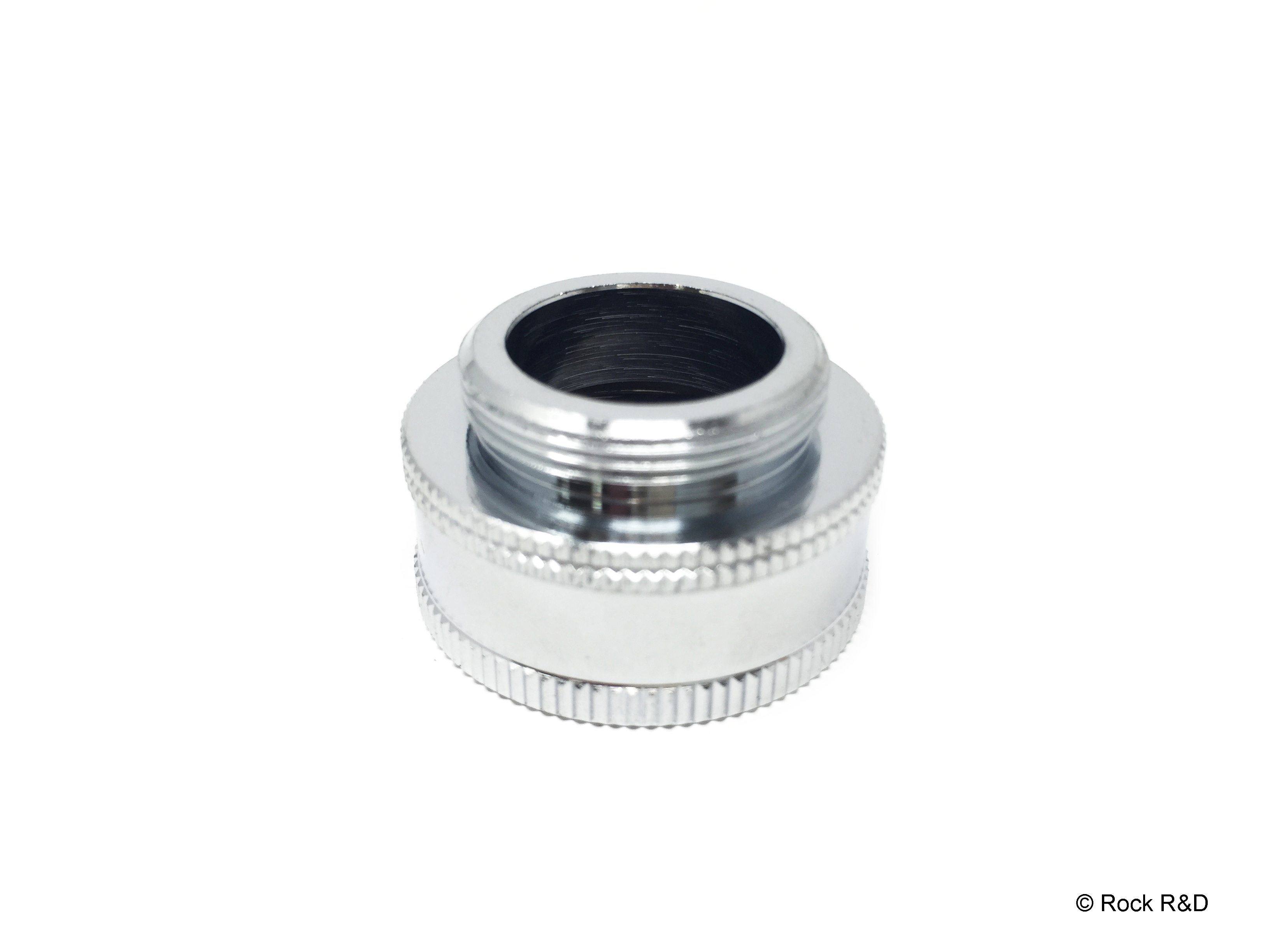Hose To Aerator Adapter
