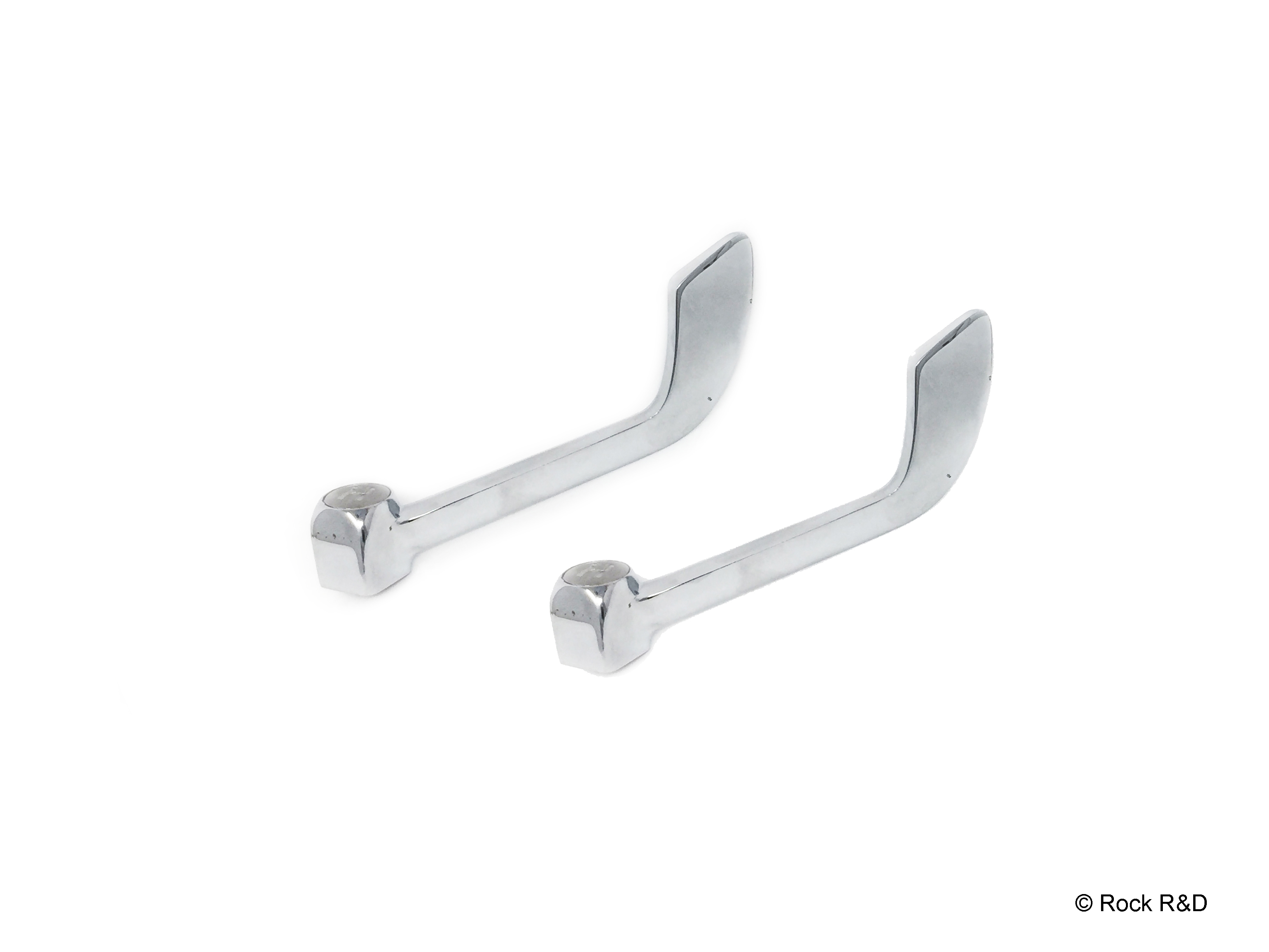 Hospital Type Fit All Handles