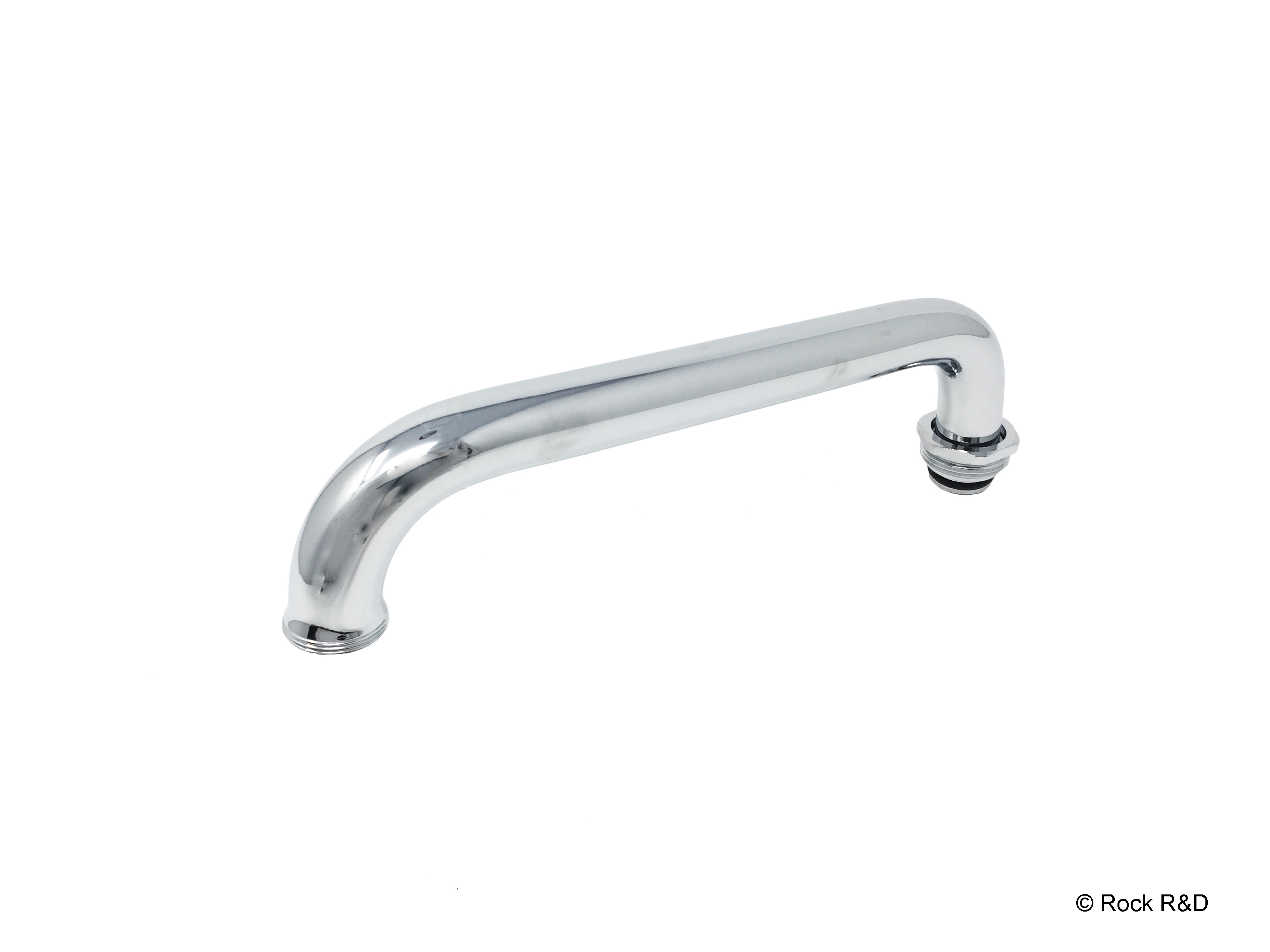 Replacement Wallmount Faucet Spouts