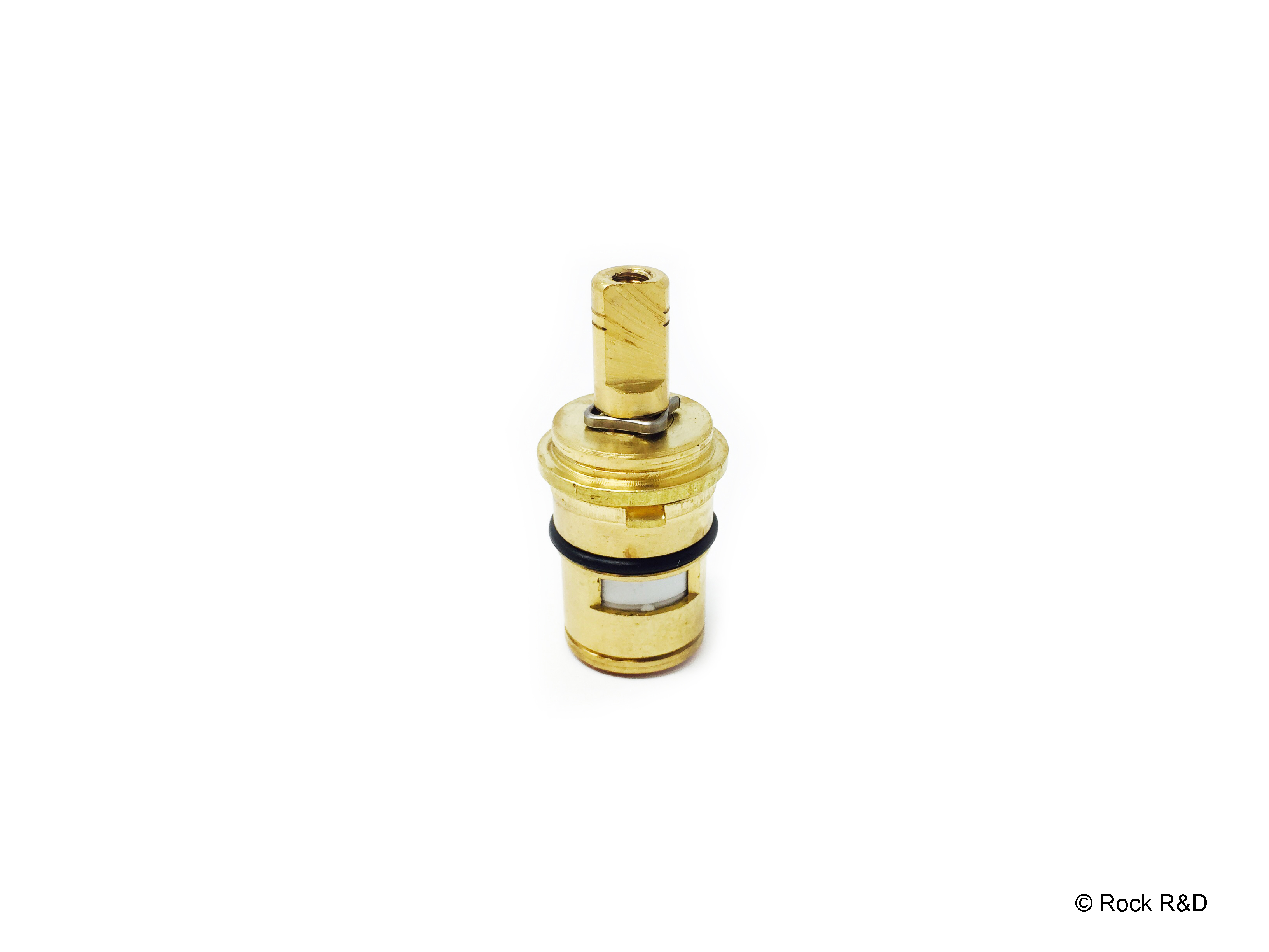 Ceramic Disc Cartridge