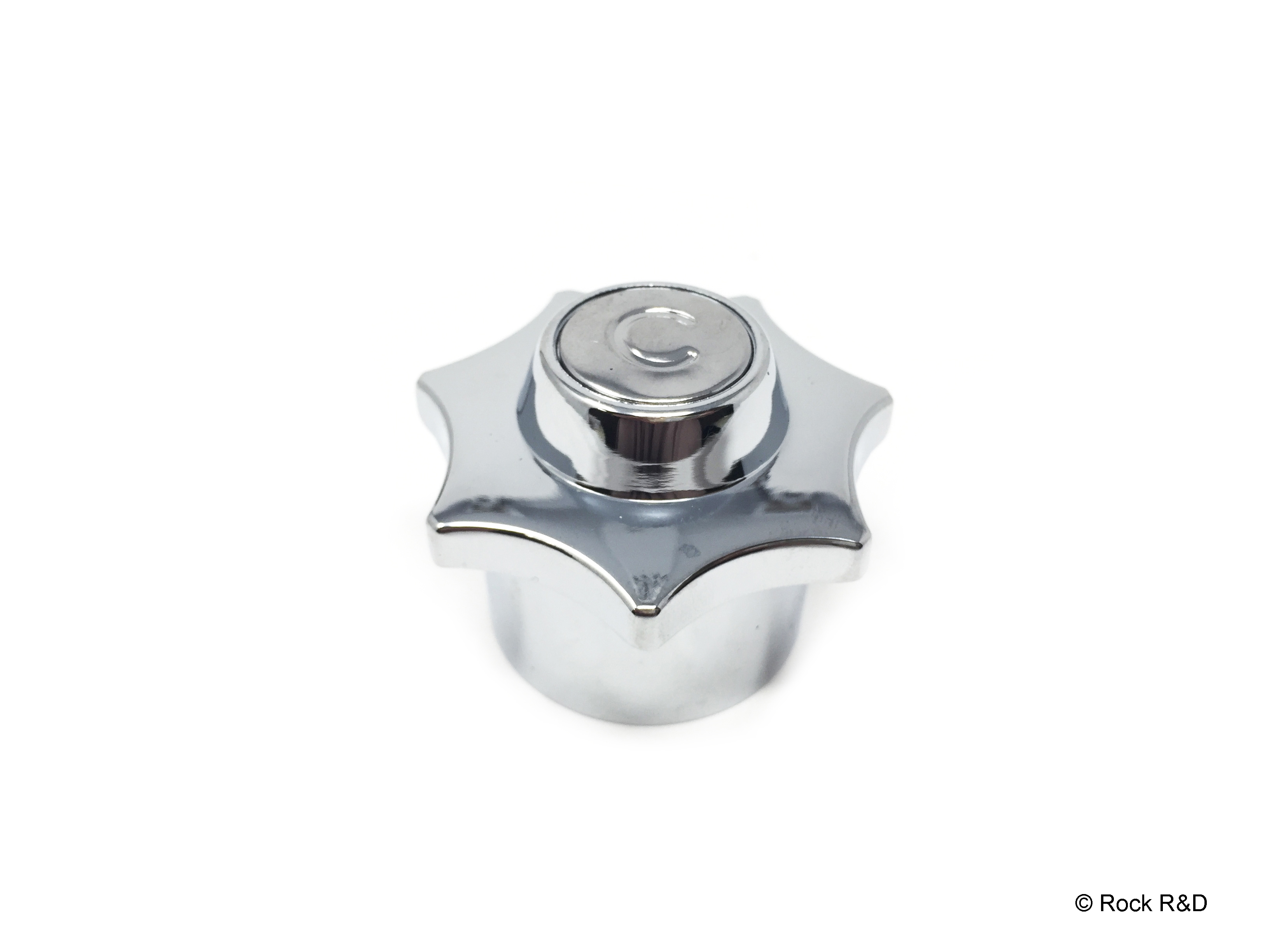 Tub/shower Handle Fits American Standard Heritage