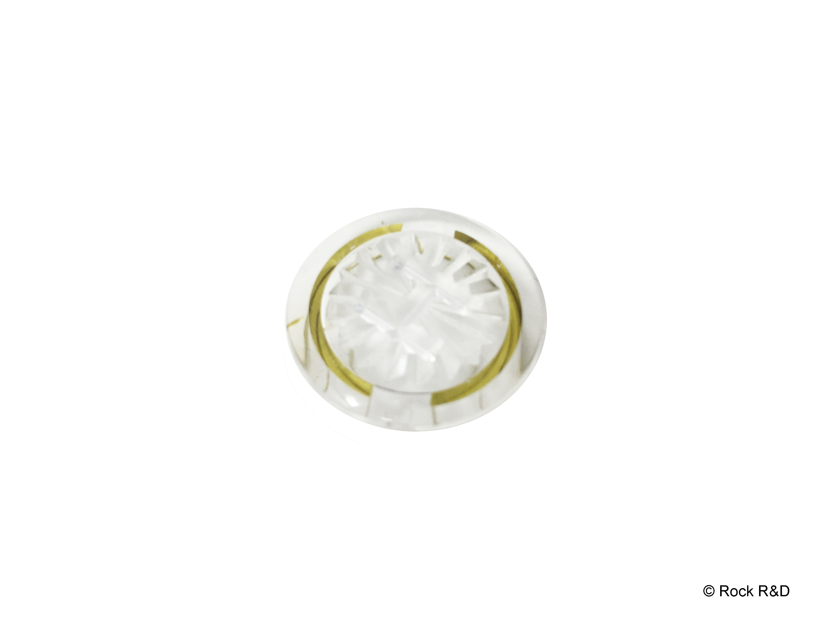Index Button For American Standard* Cadet Faucets