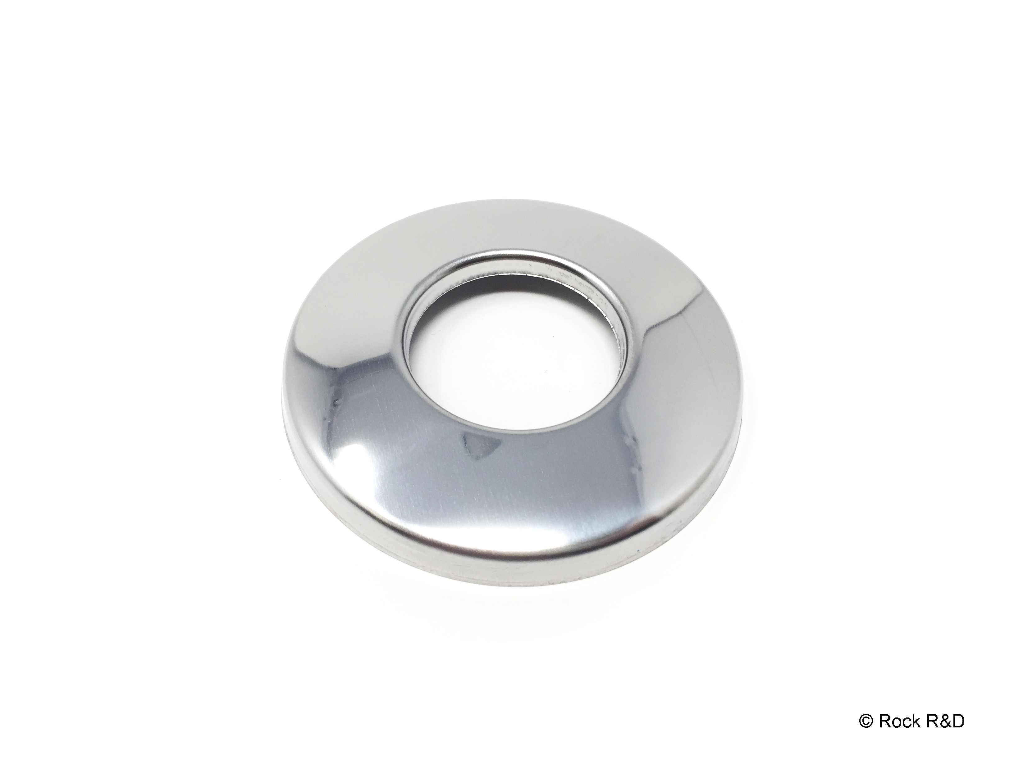 Shower Flange For American Standard* Chrome Plated