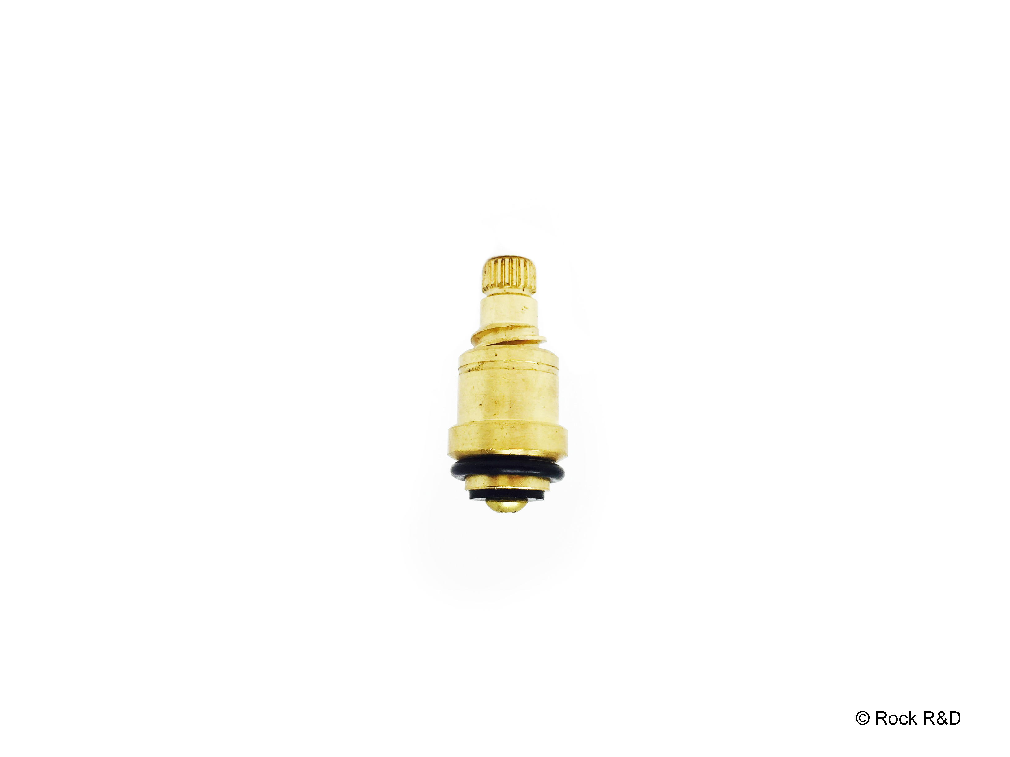 Brass Stem For American Standard*