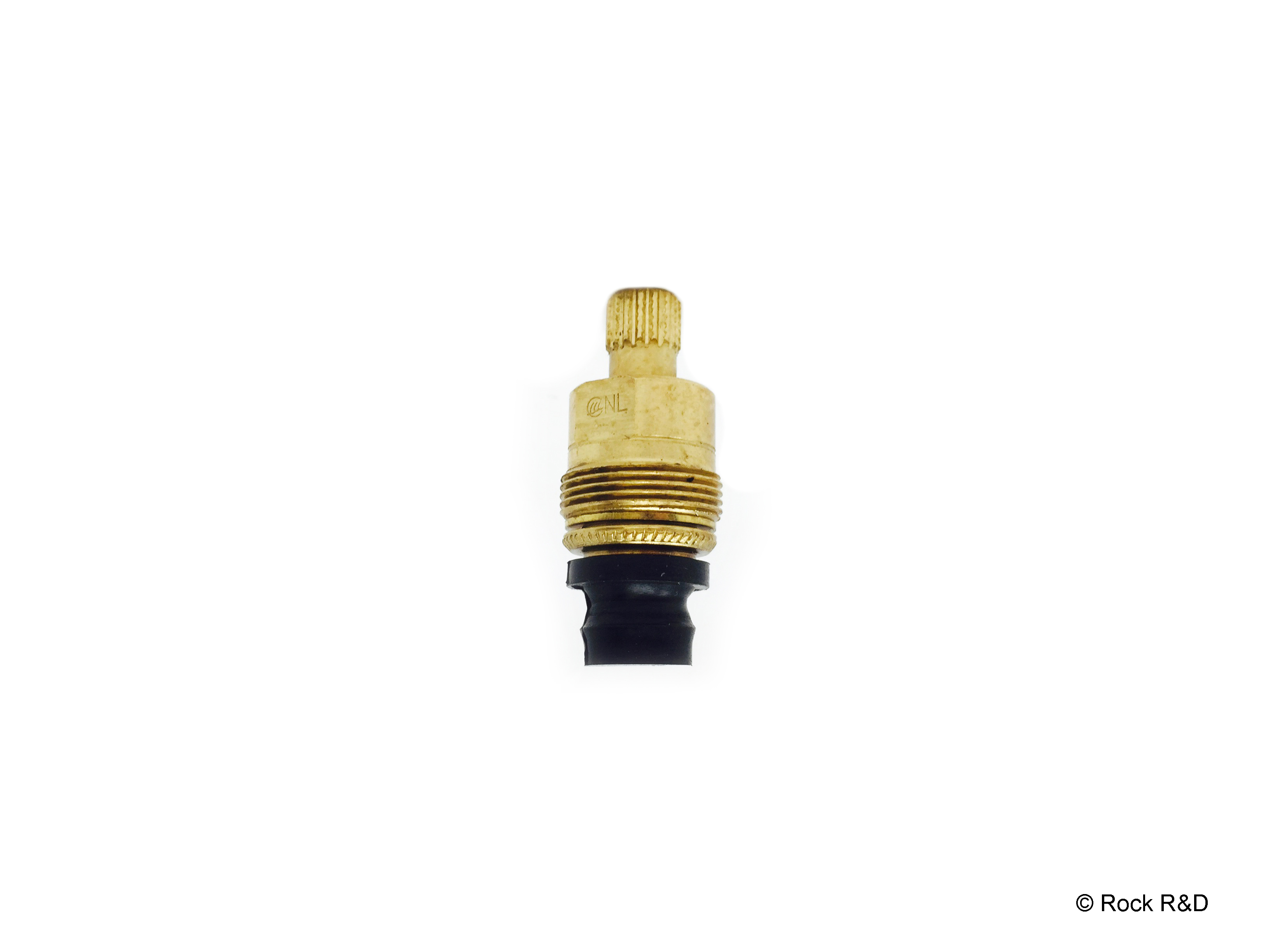 Brass Stem For American Standard*