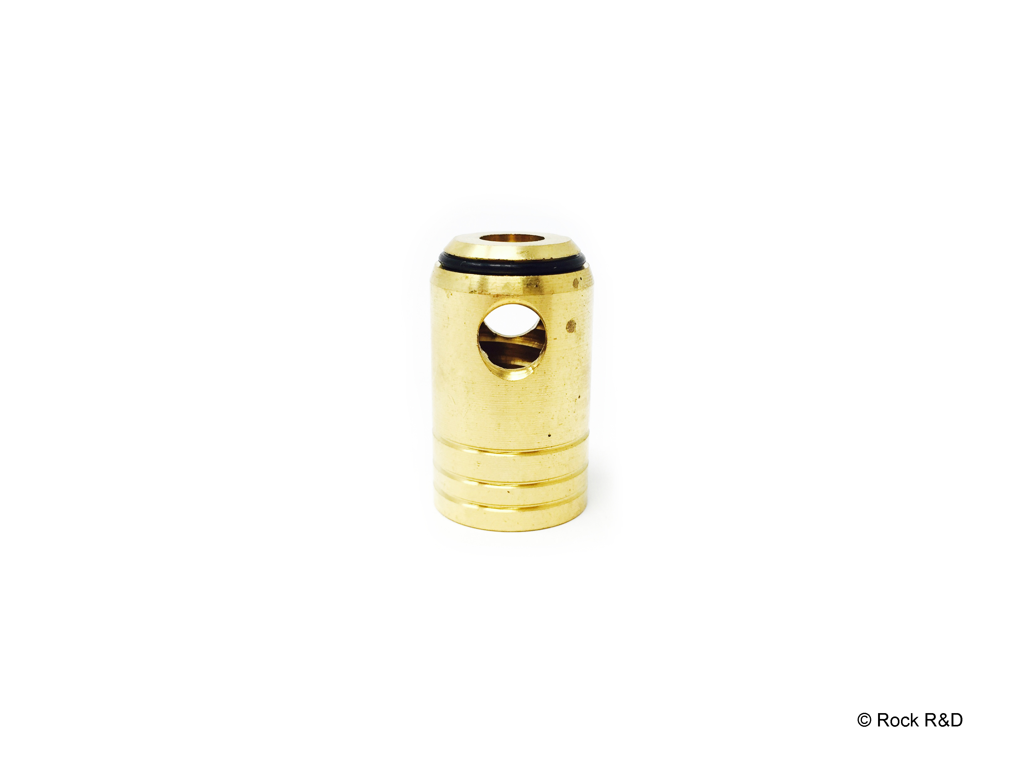 Brass Barrel For American Standard Shower Stems*