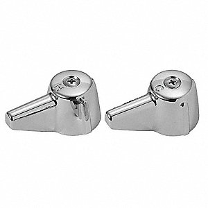 Central Brass* Kitchen/Lavatory Handle