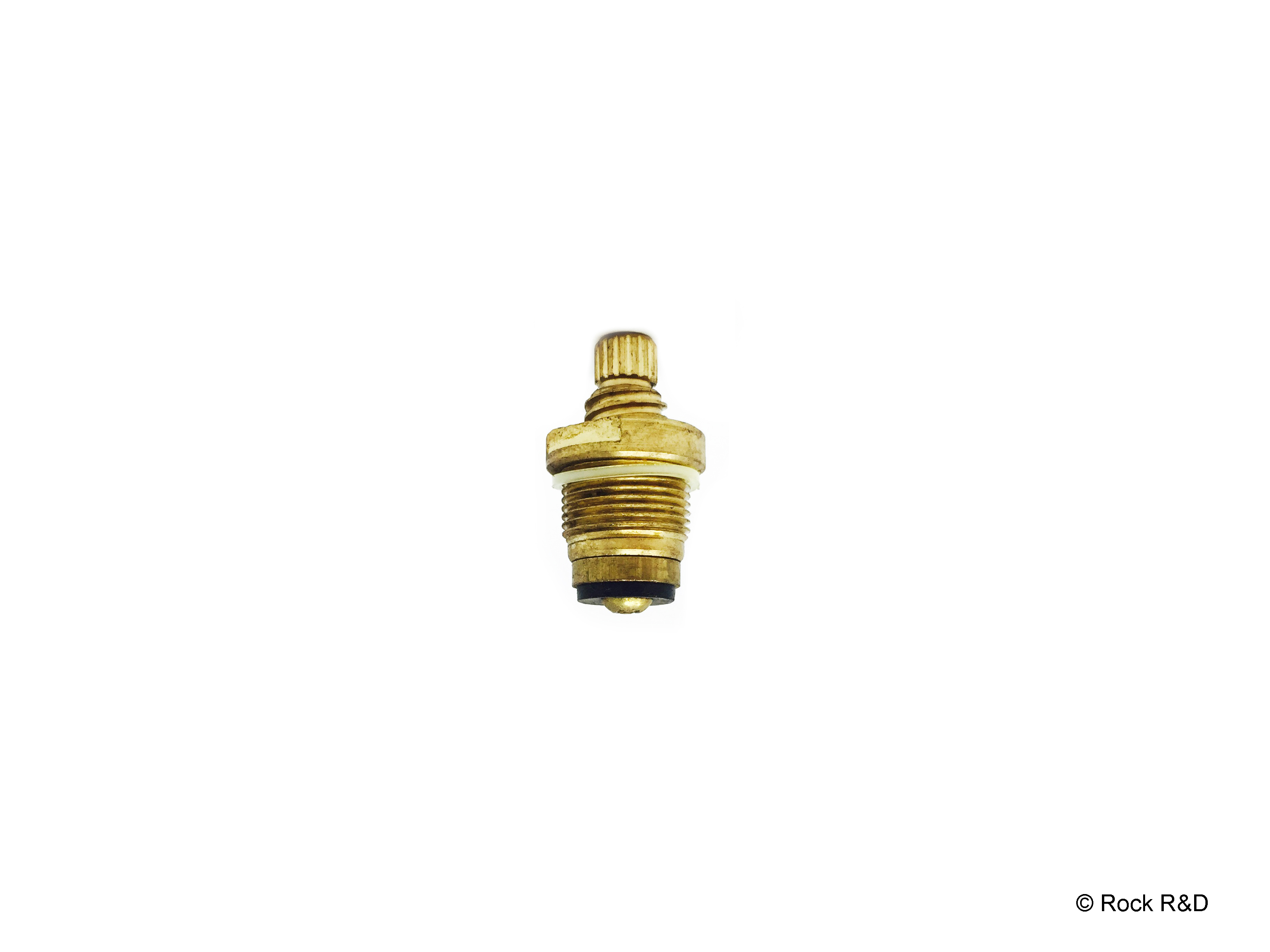 Kitchen/Lavatory Faucet Stem For Central Brass*