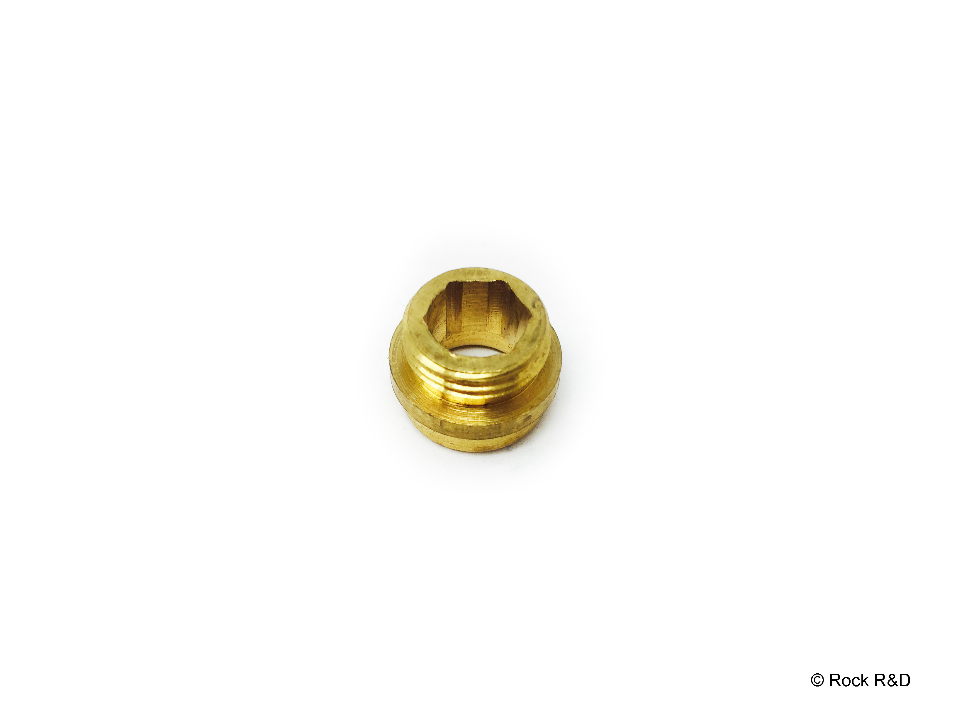 Brass Faucet Seats For Central Brass*