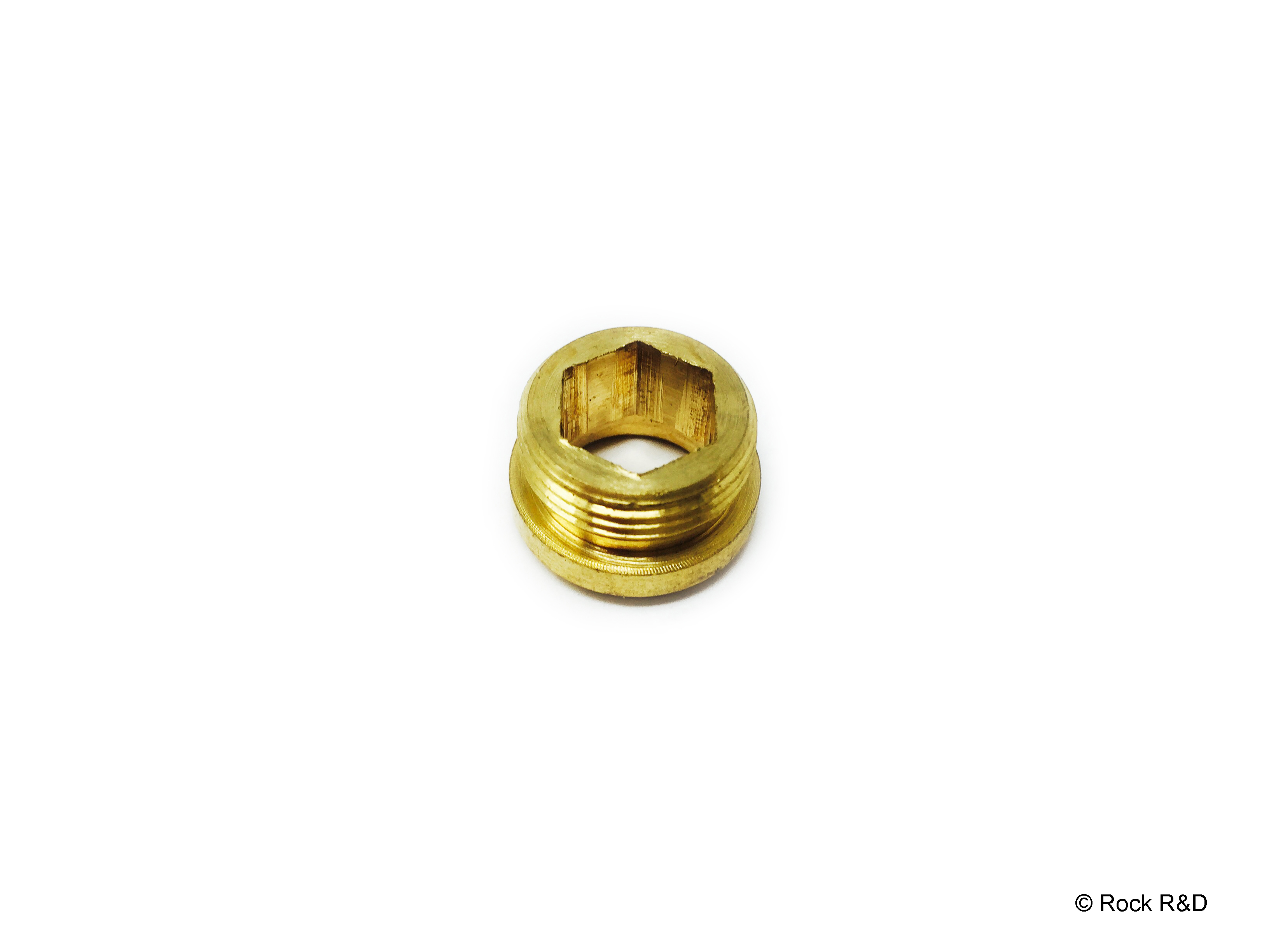 Brass Faucet Seat For Central Brass*