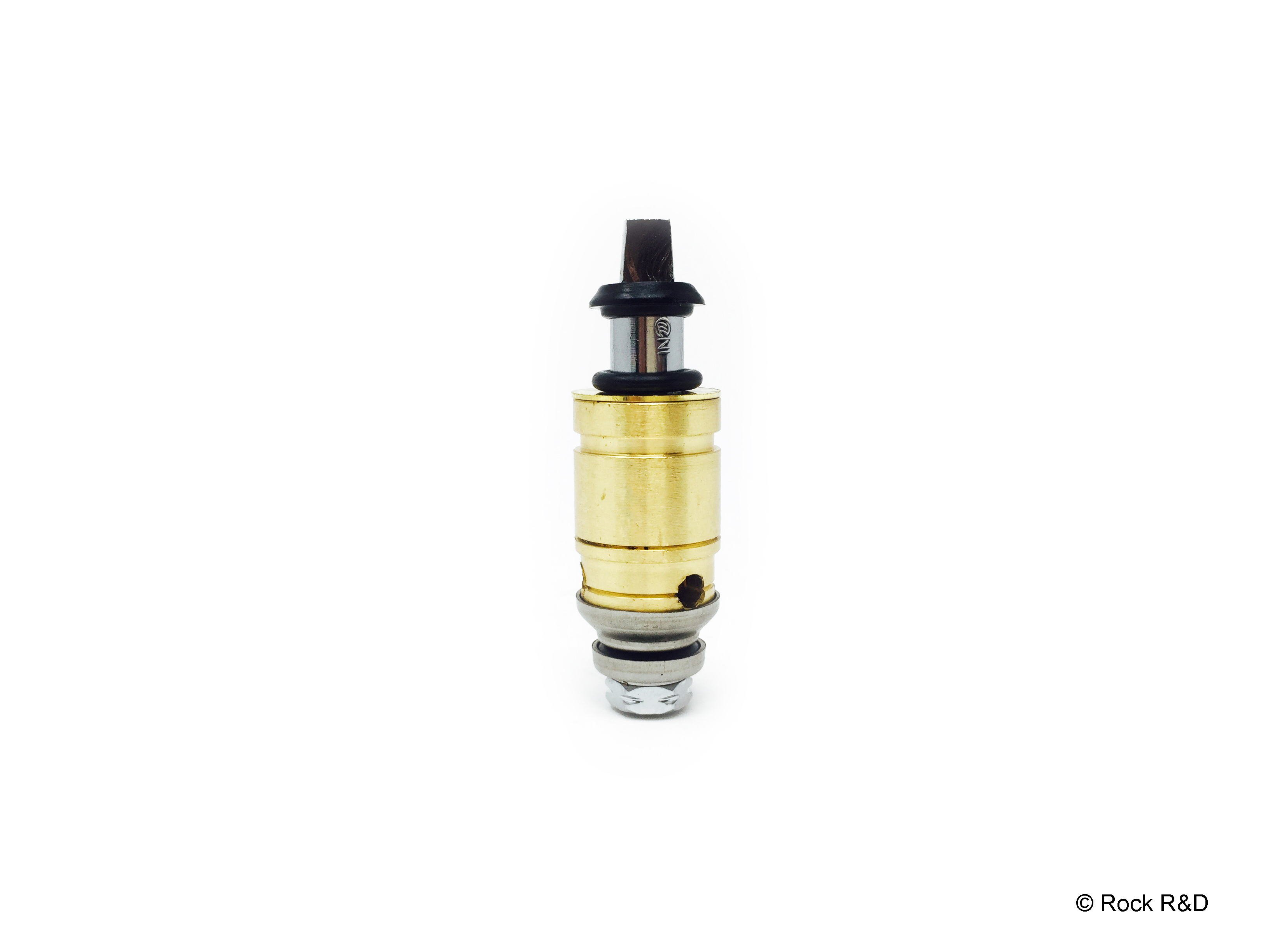 Quaturn Stem For Chicago* Faucet