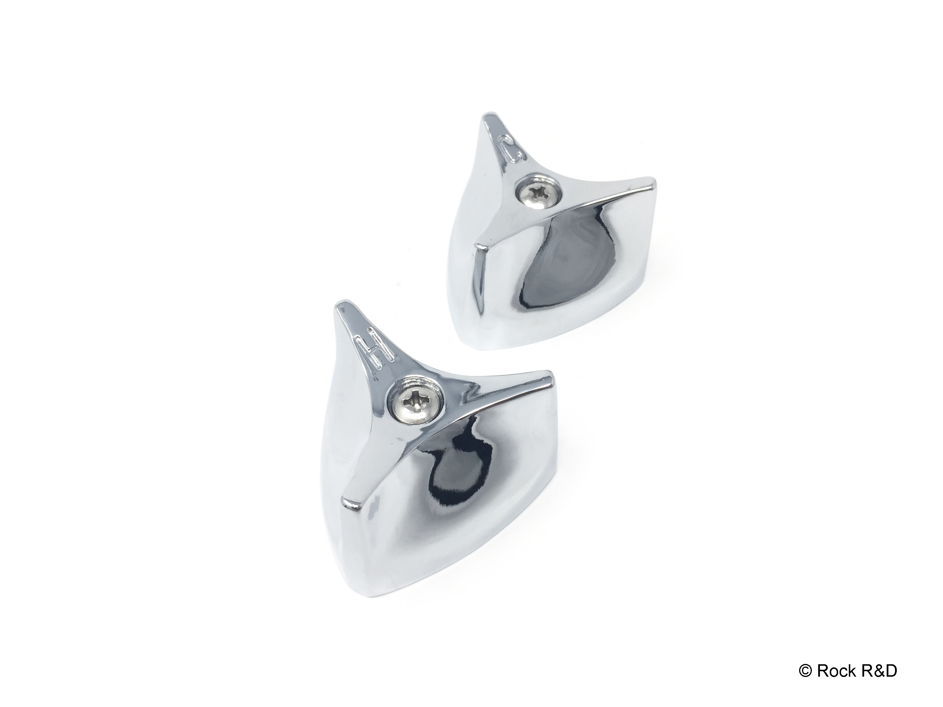 Crane*/Repcal* Kitchen/Lavatory Handles