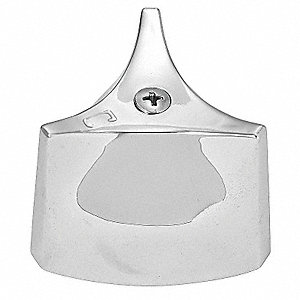 Crane*/Repcal* Chrome Plated Tub/Shower Handles