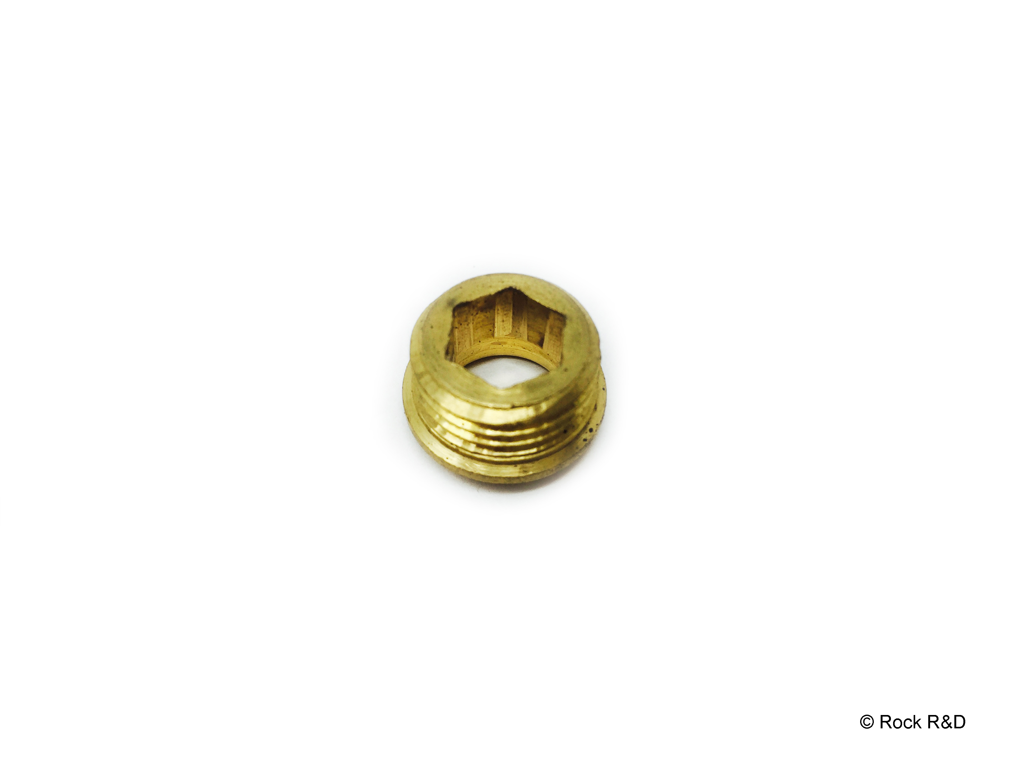 Brass Seat For Crane*/Repcal*