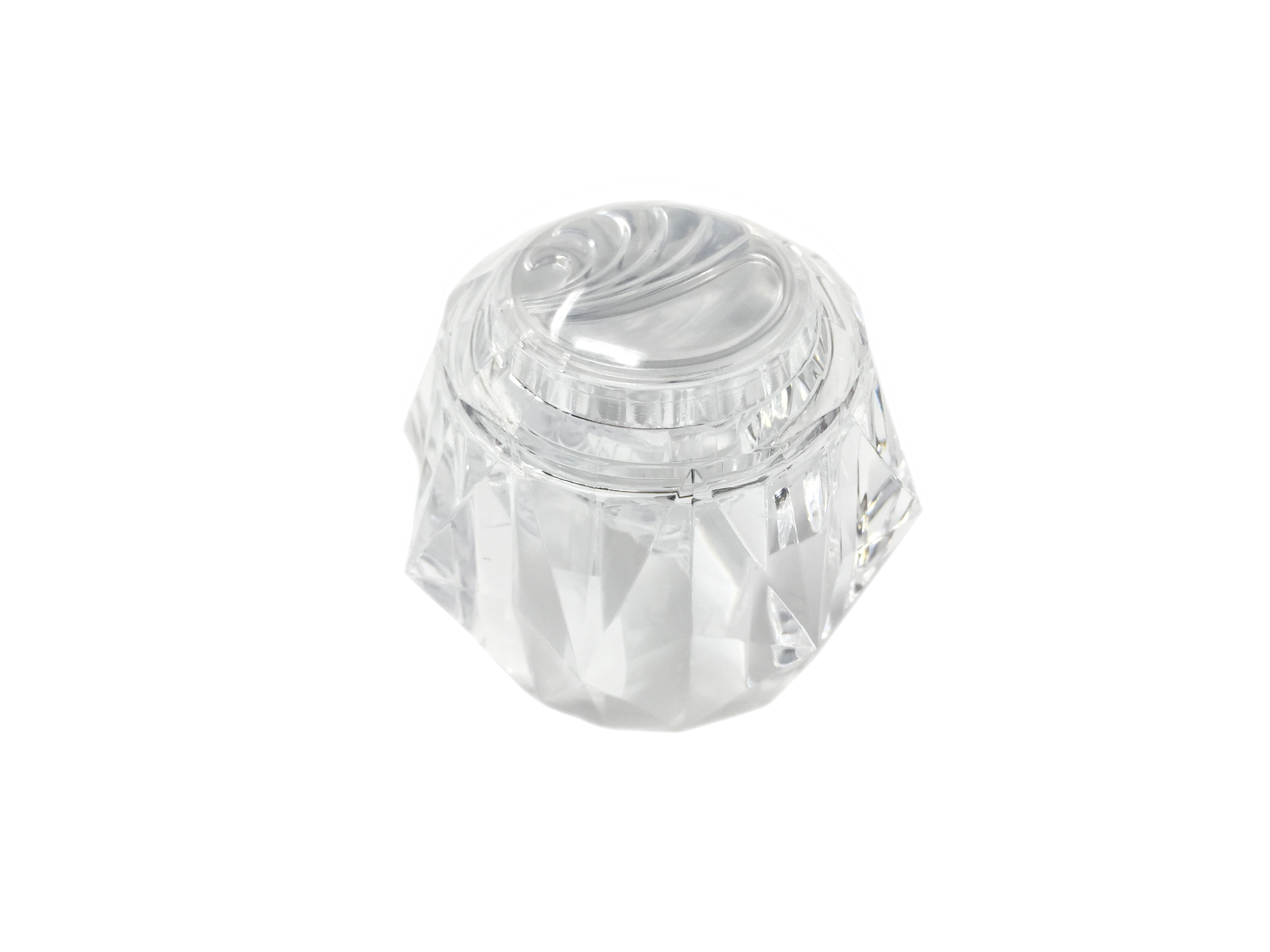 Crystal Ball Handle For Delta* Faucet