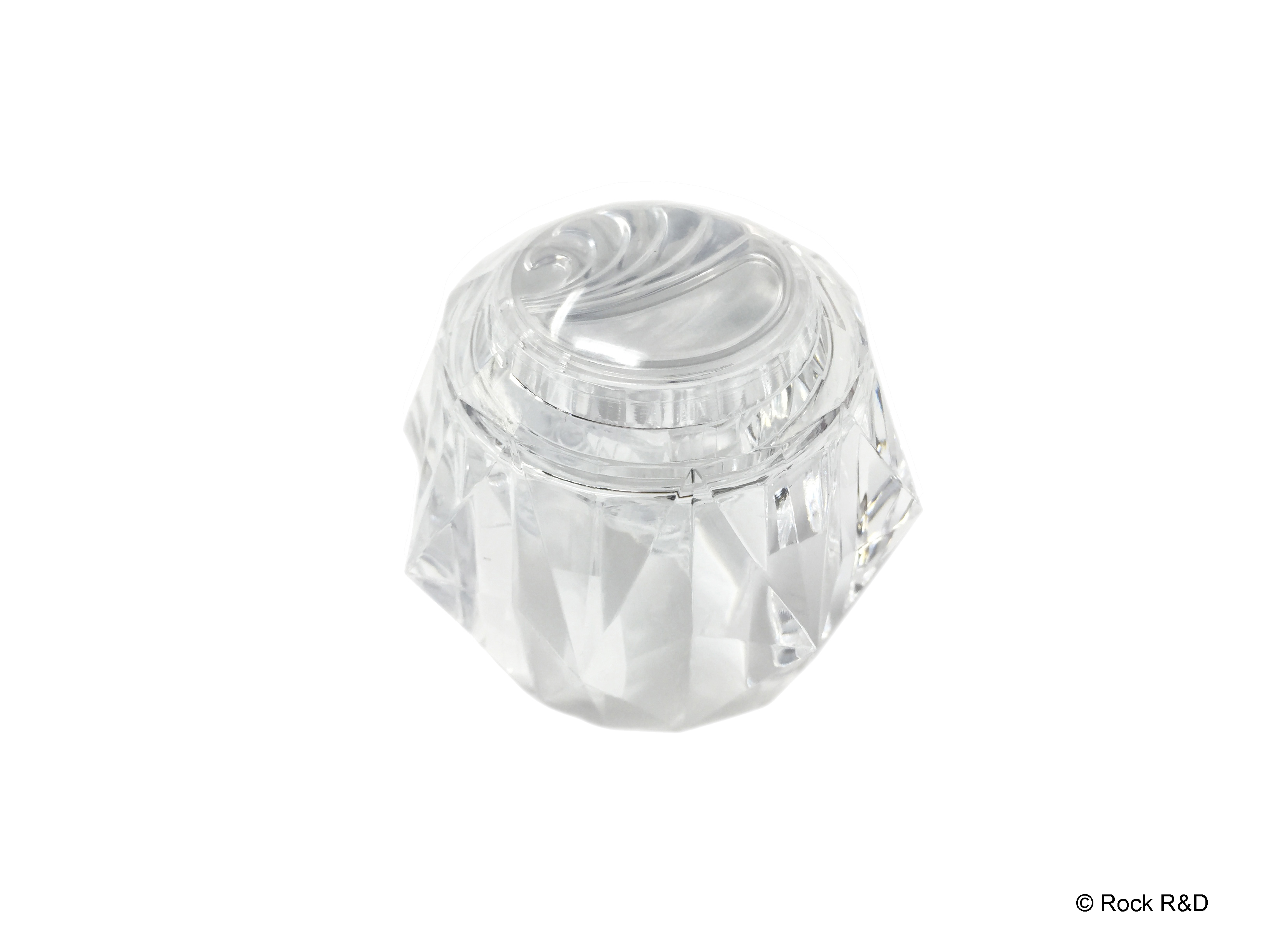 Crystal Ball Handle For Delta* Tub/Shower