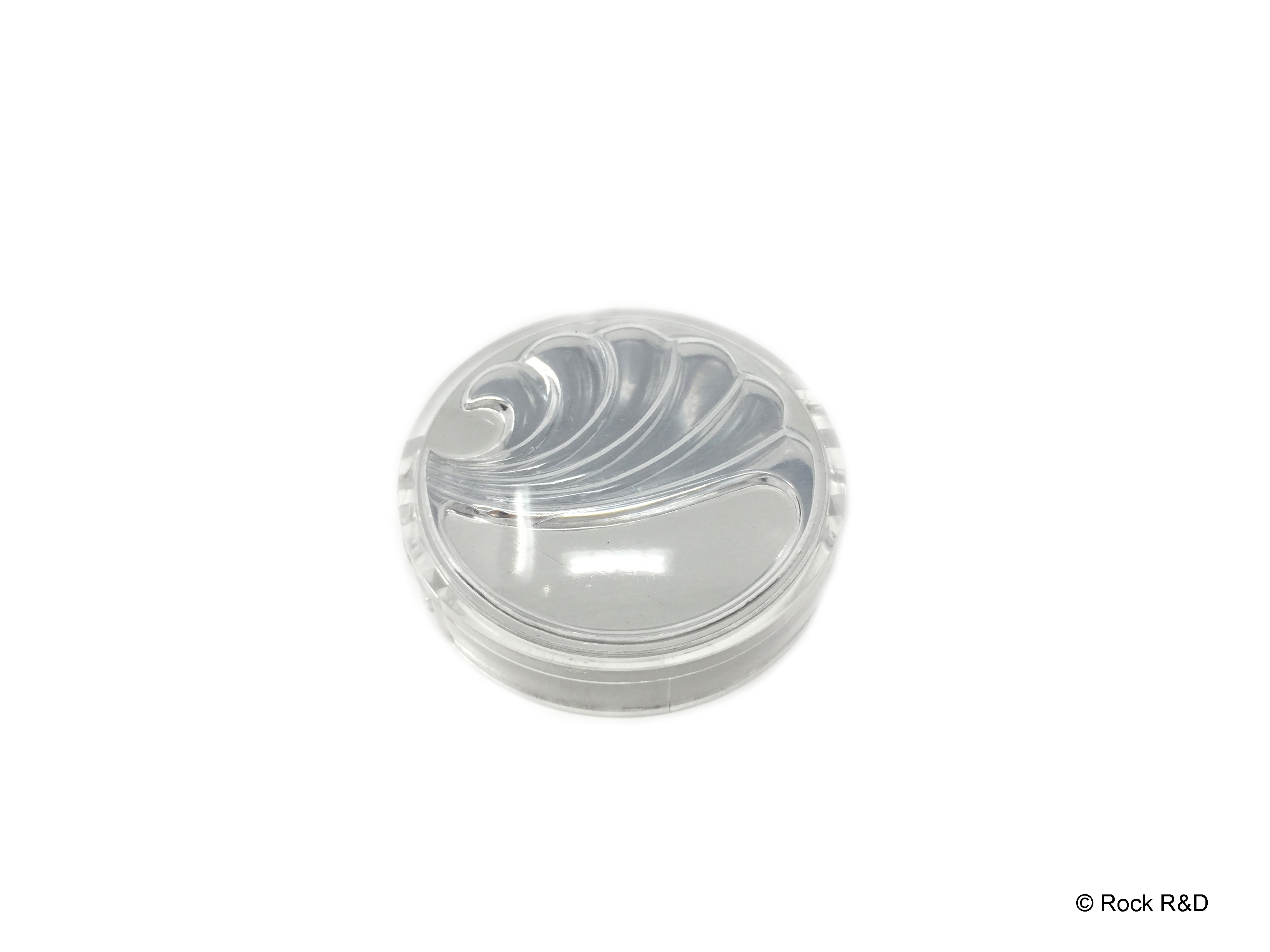 Button For Delta* Ball Handles