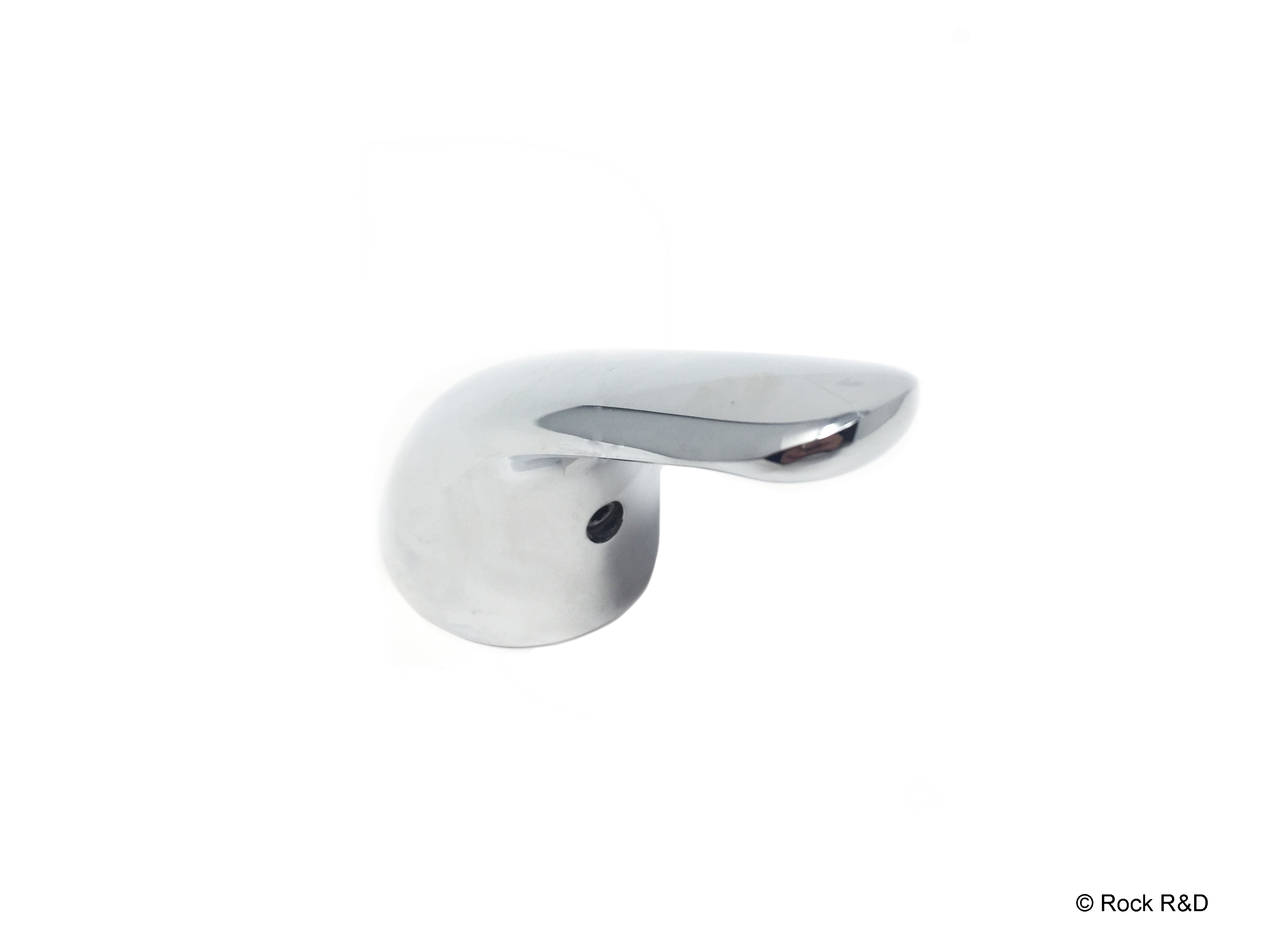 Chrome Plated Lever Handles For Delta* Faucets